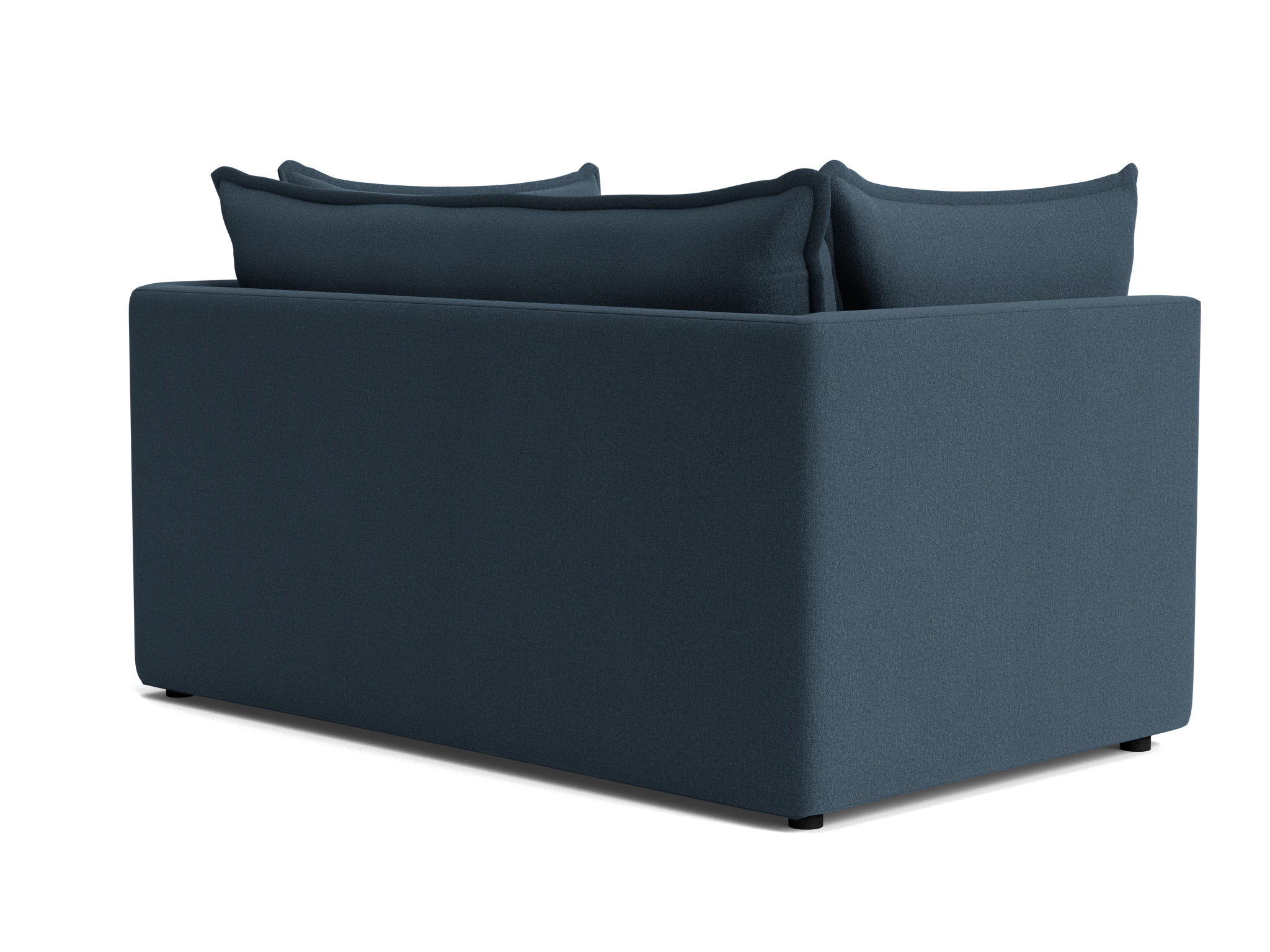 wilder twin sleeper sofa faithful indigo