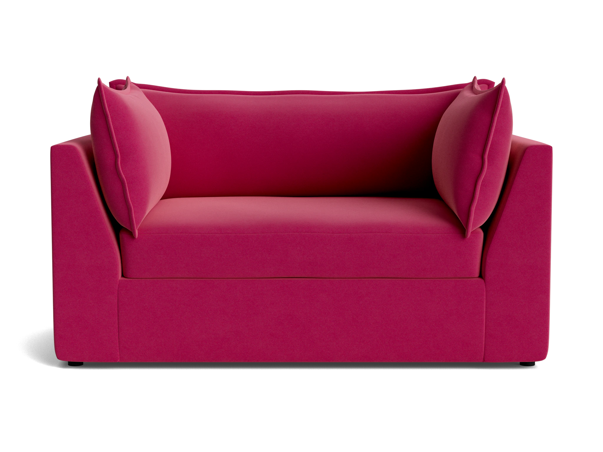 wilder twin sleeper sofa royale berry