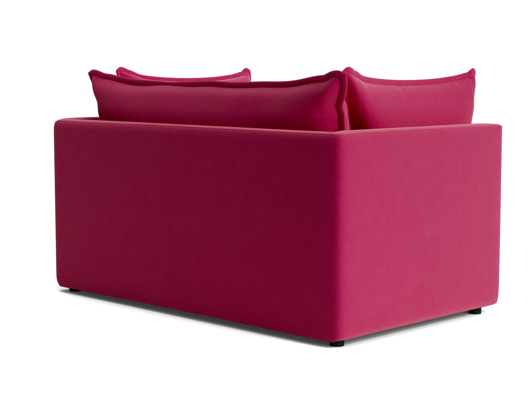 wilder twin sleeper sofa royale berry
