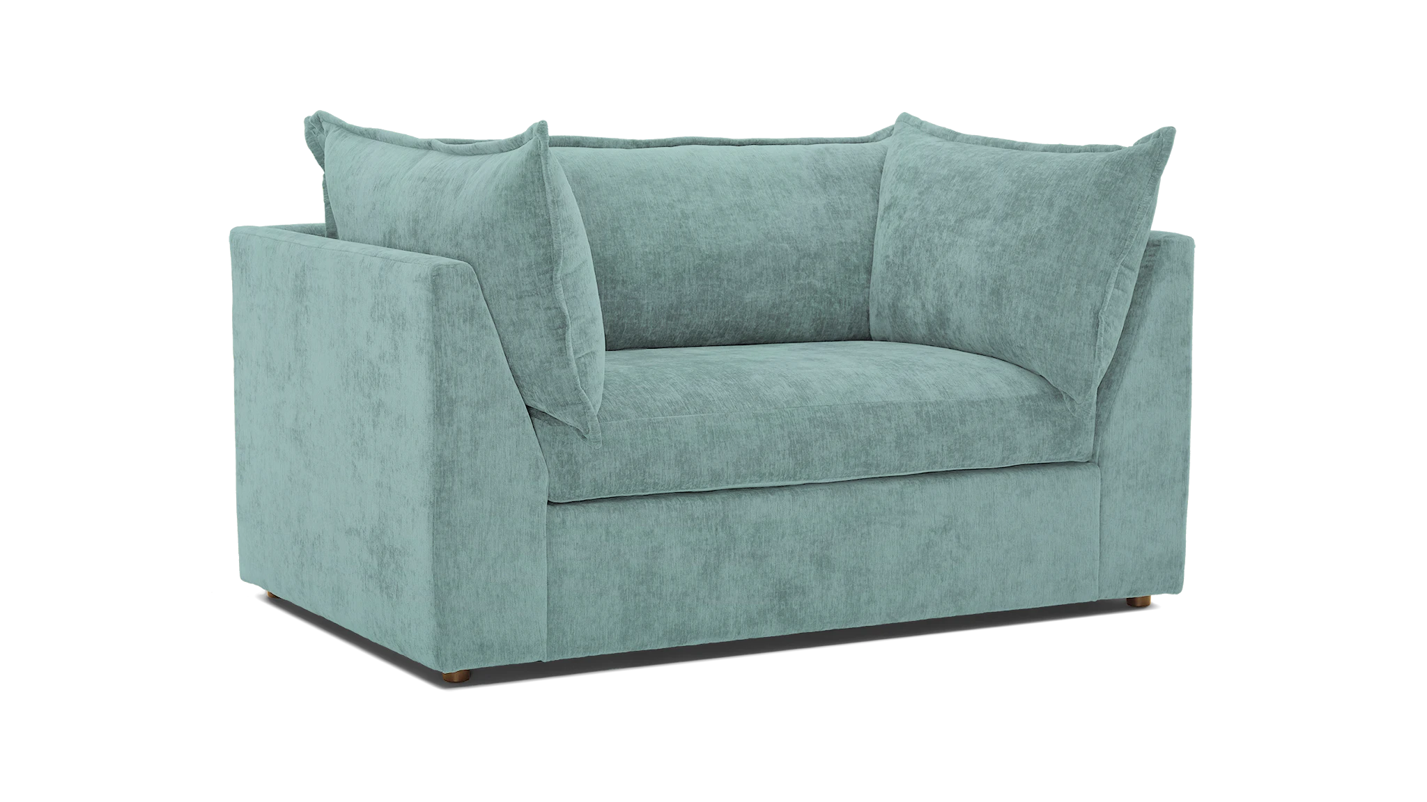 wilder twin sleeper sofa sunbrella premier sea