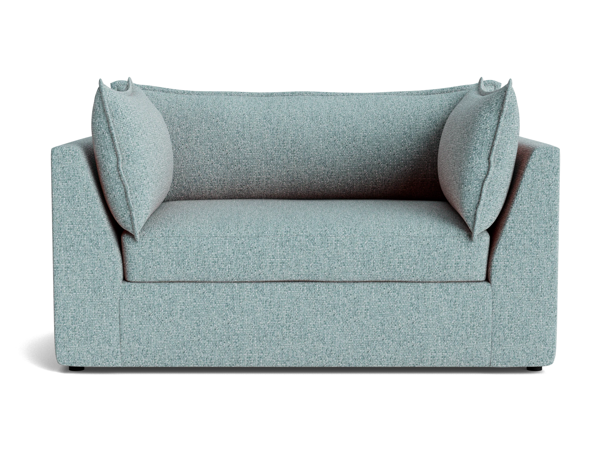 wilder twin sleeper sofa bungalow slate