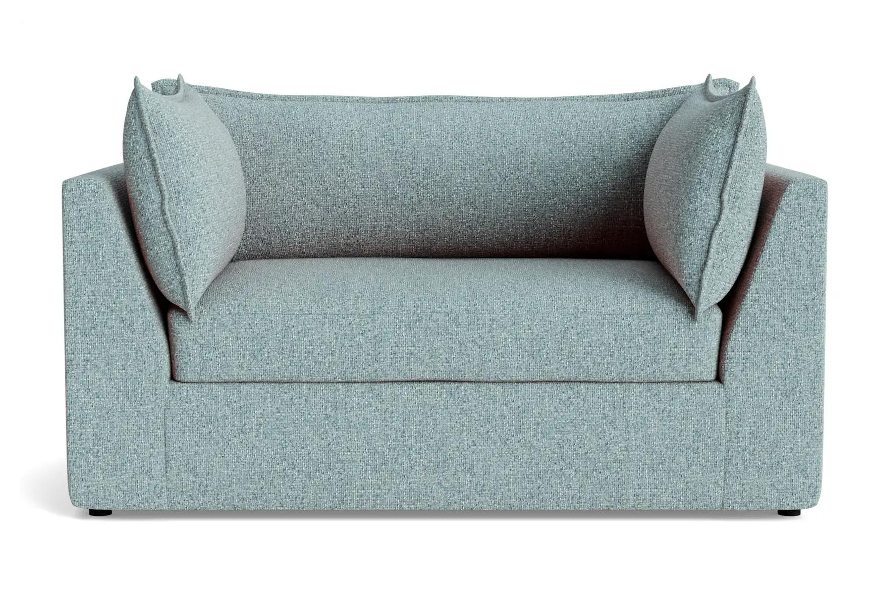 wilder twin sleeper sofa bungalow slate