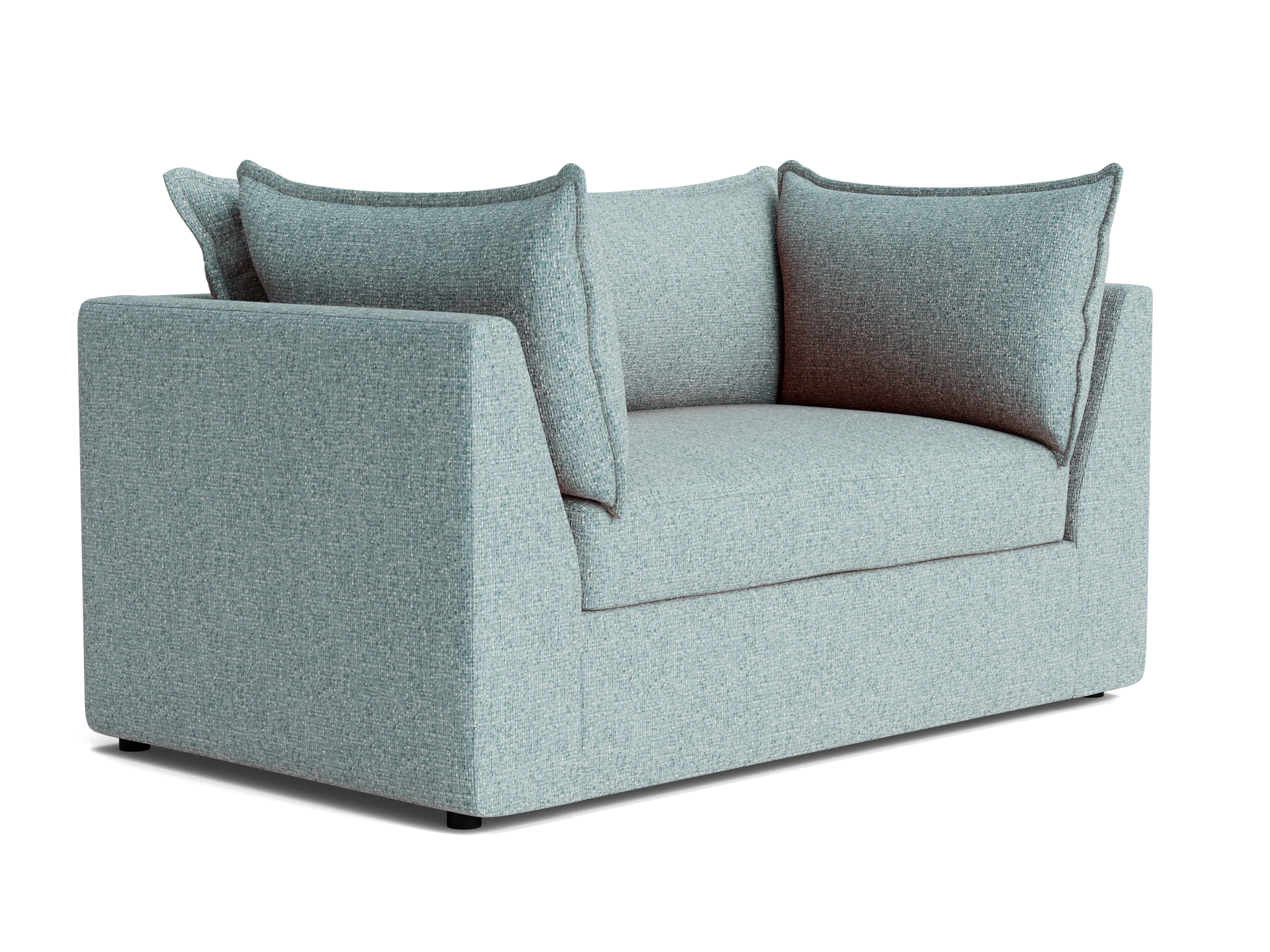 wilder twin sleeper sofa bungalow slate