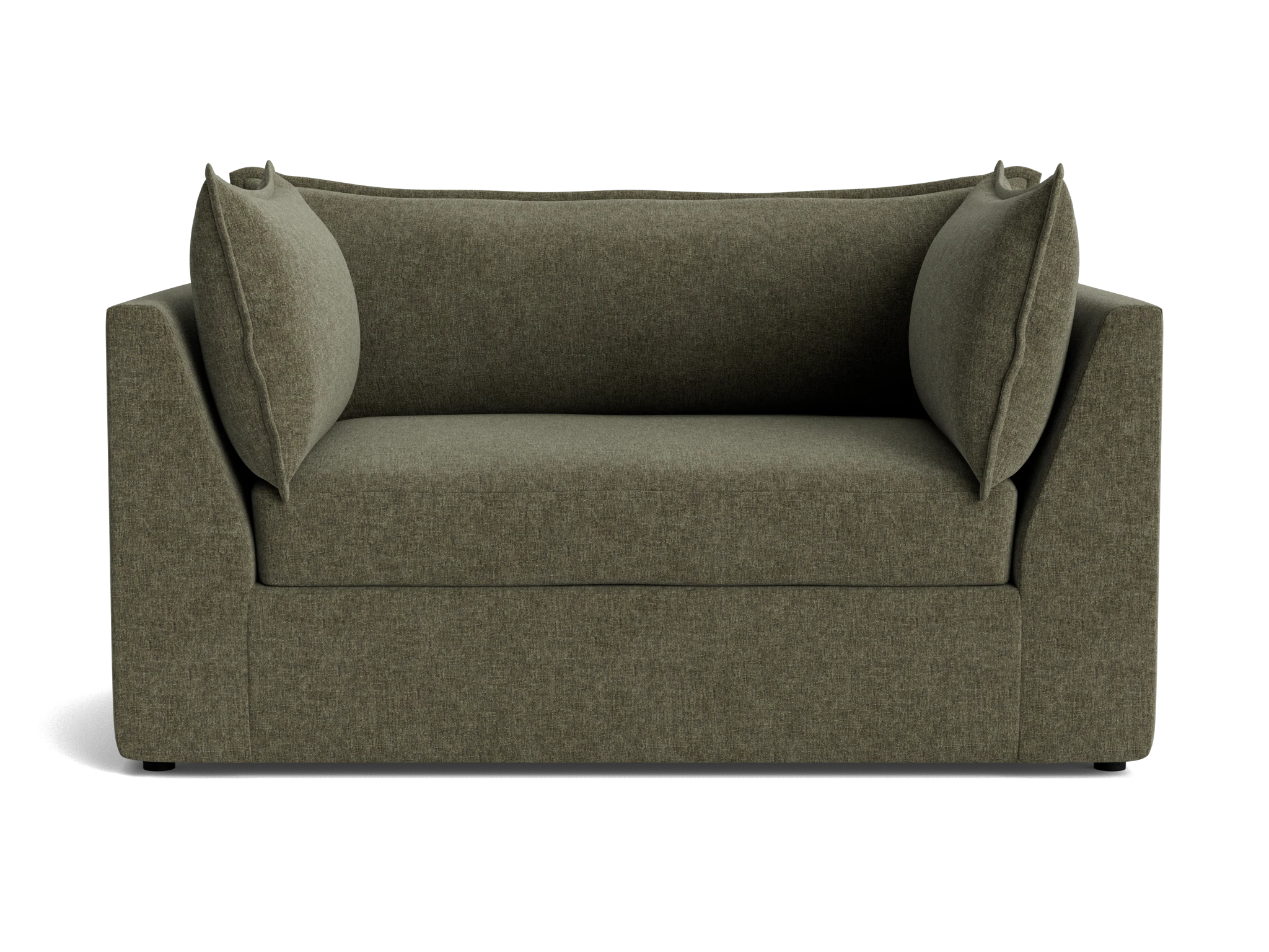 wilder twin sleeper sofa kenley spruce