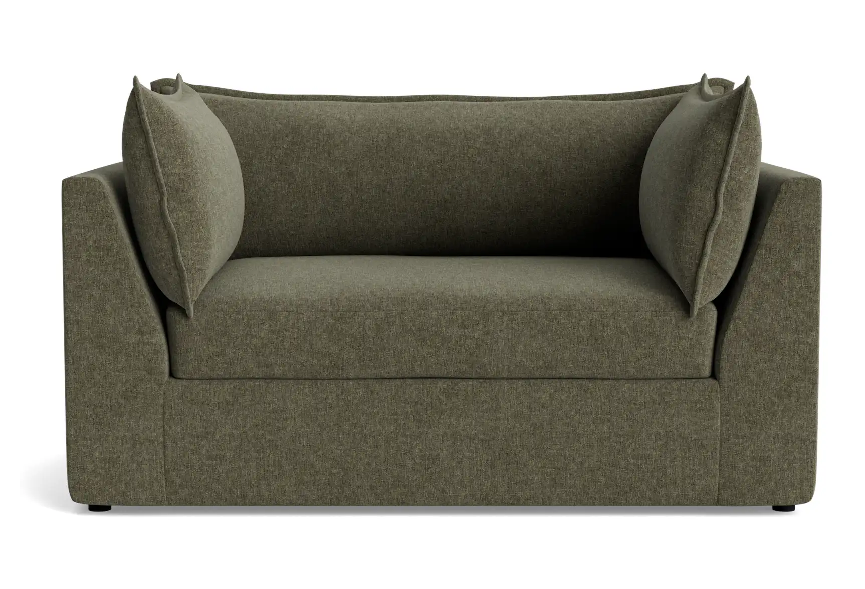 wilder twin sleeper sofa kenley spruce