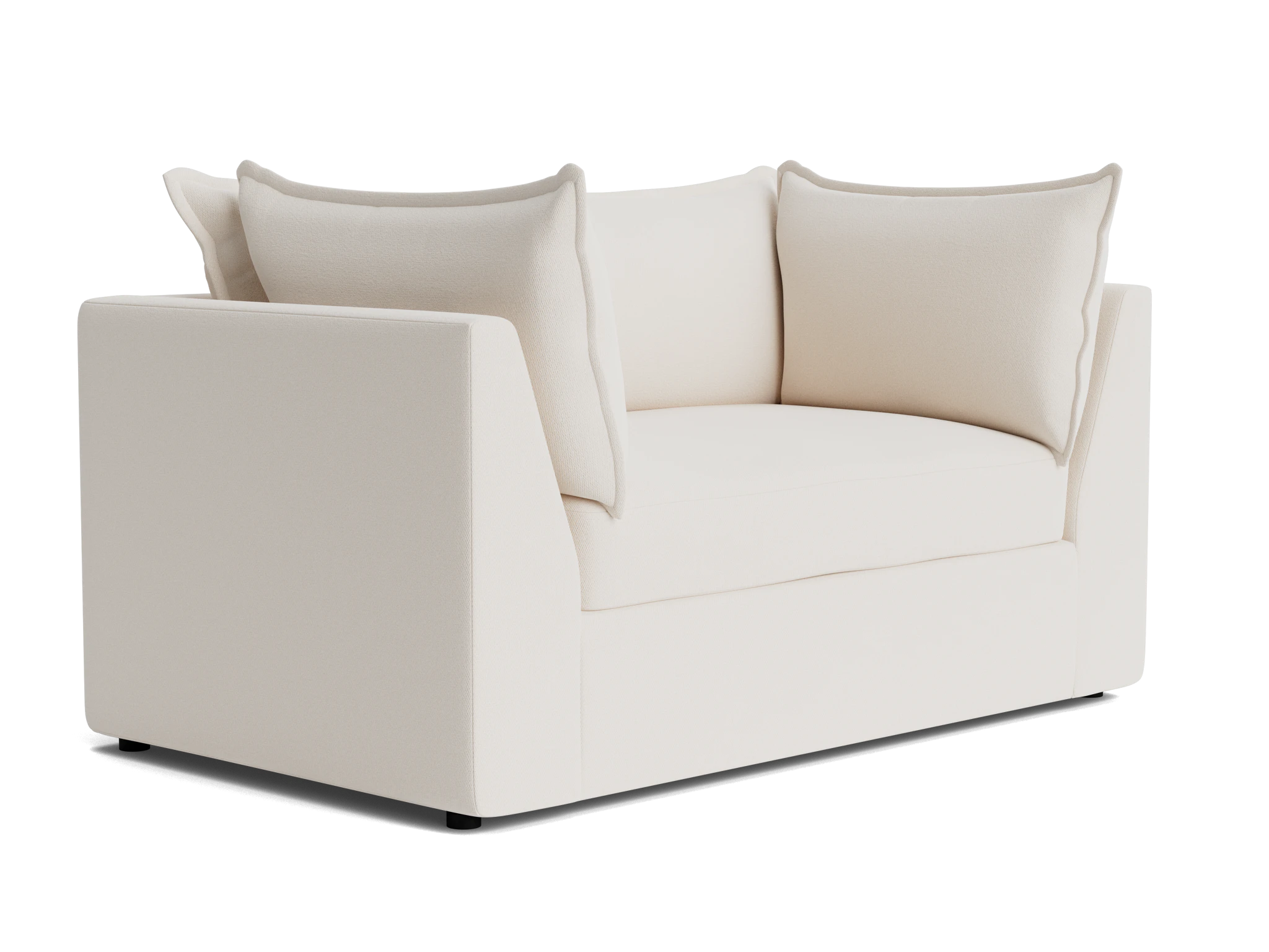 wilder twin sleeper sofa caspiar ivory