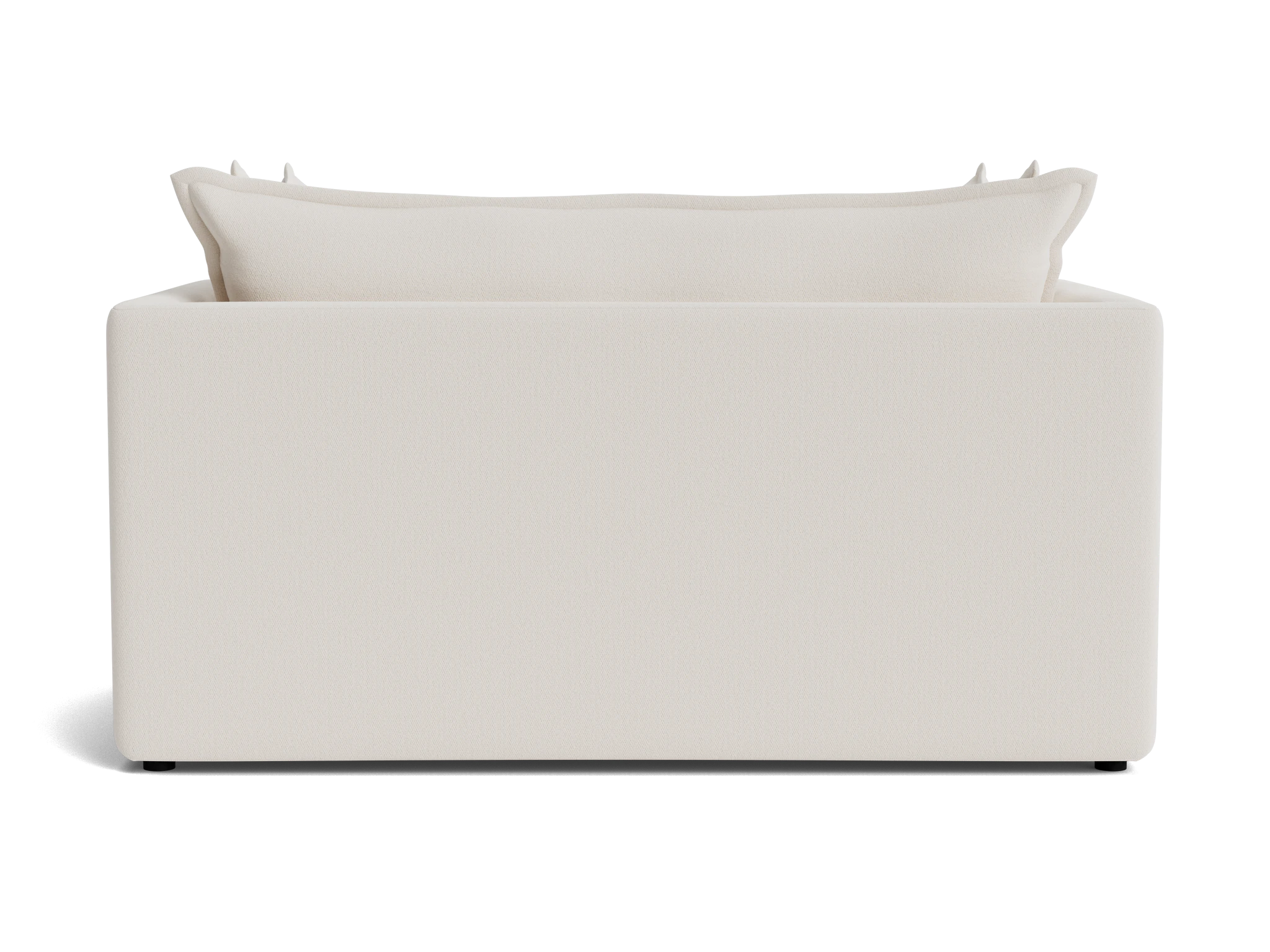 wilder twin sleeper sofa caspiar ivory