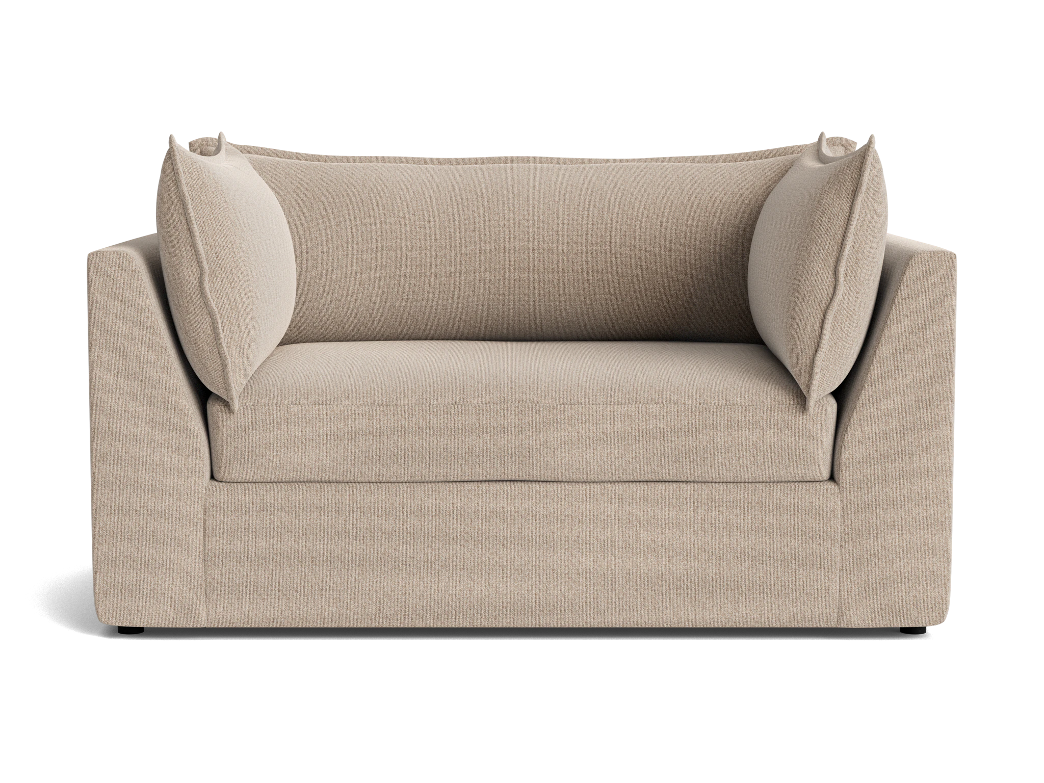 wilder twin sleeper sofa villa sand