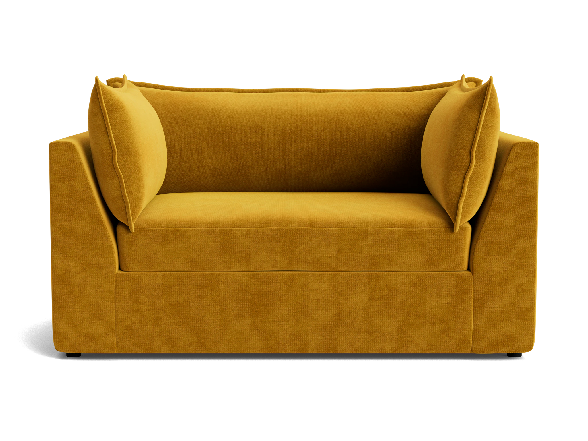 wilder twin sleeper sofa harper amber gold