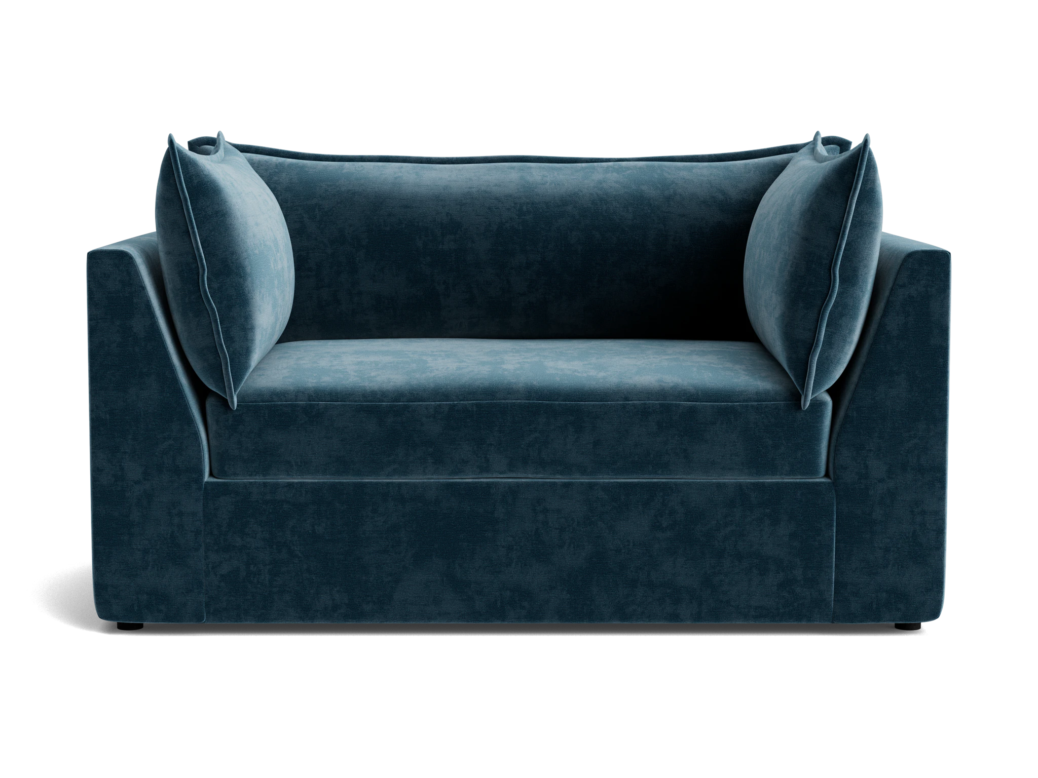 wilder twin sleeper sofa harper biscay bay