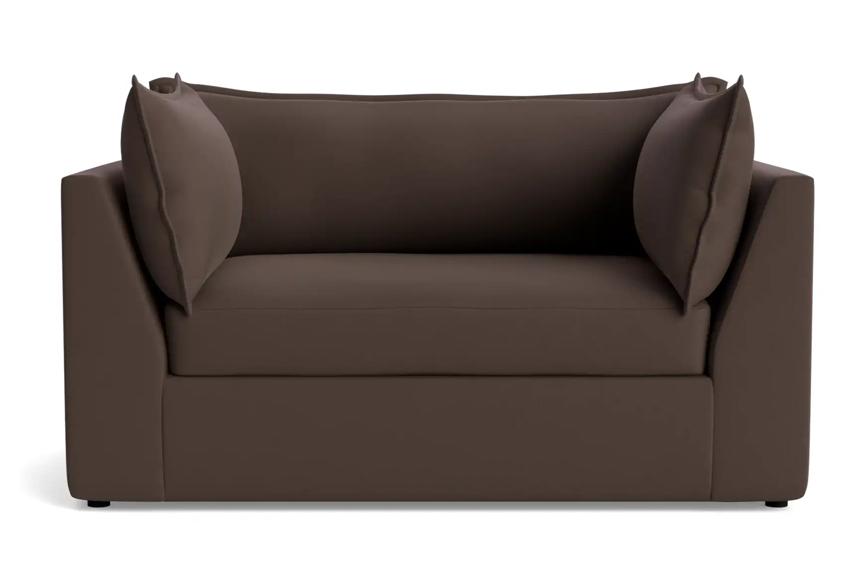 wilder twin sleeper sofa washed california shadow