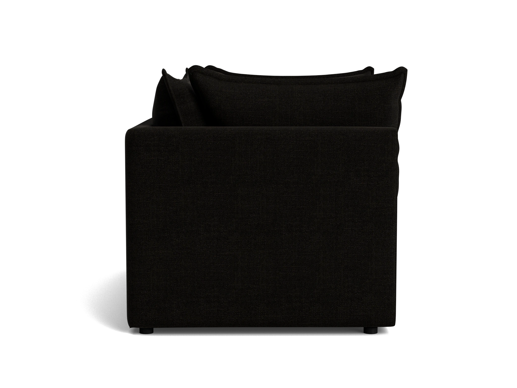 wilder twin sleeper sofa milo onyx