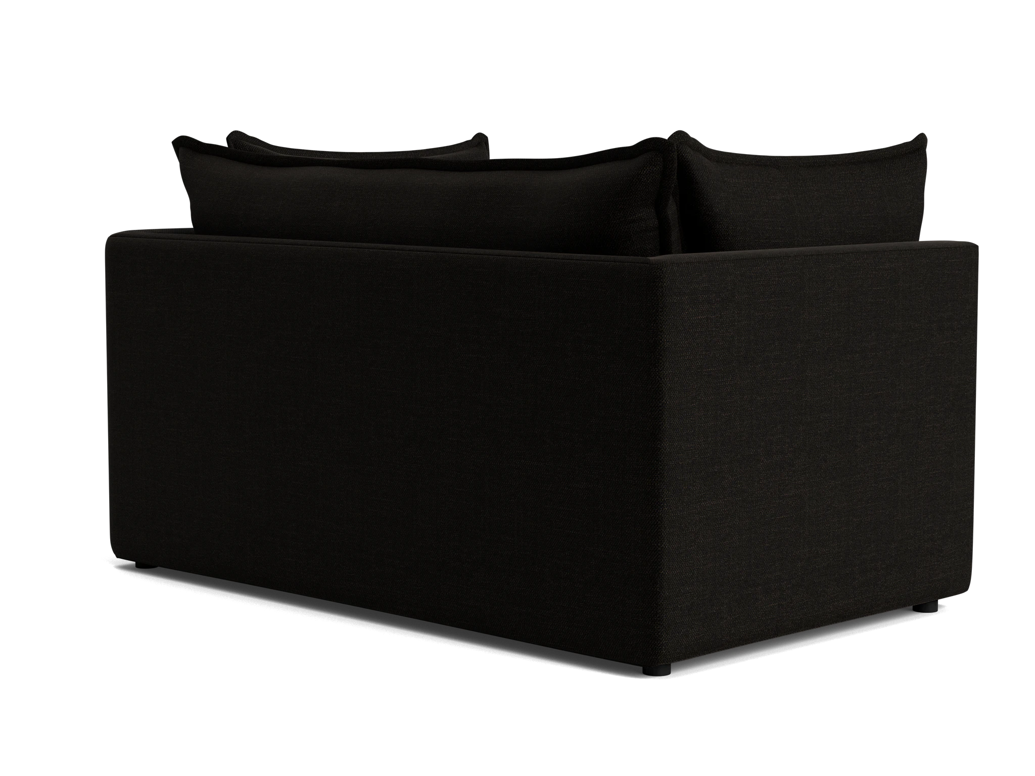wilder twin sleeper sofa milo onyx