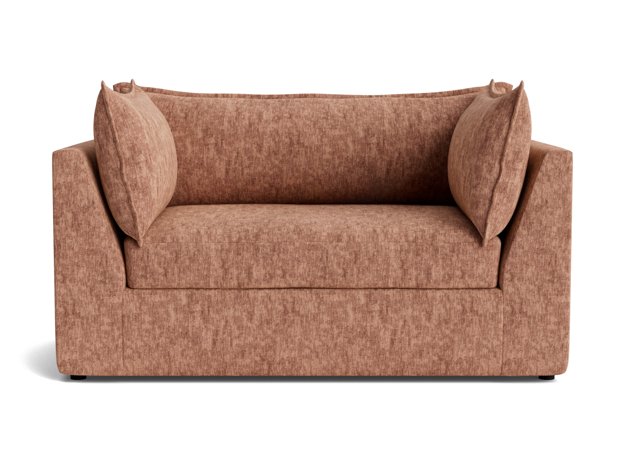 wilder twin sleeper sofa crave pantone mocha mousse