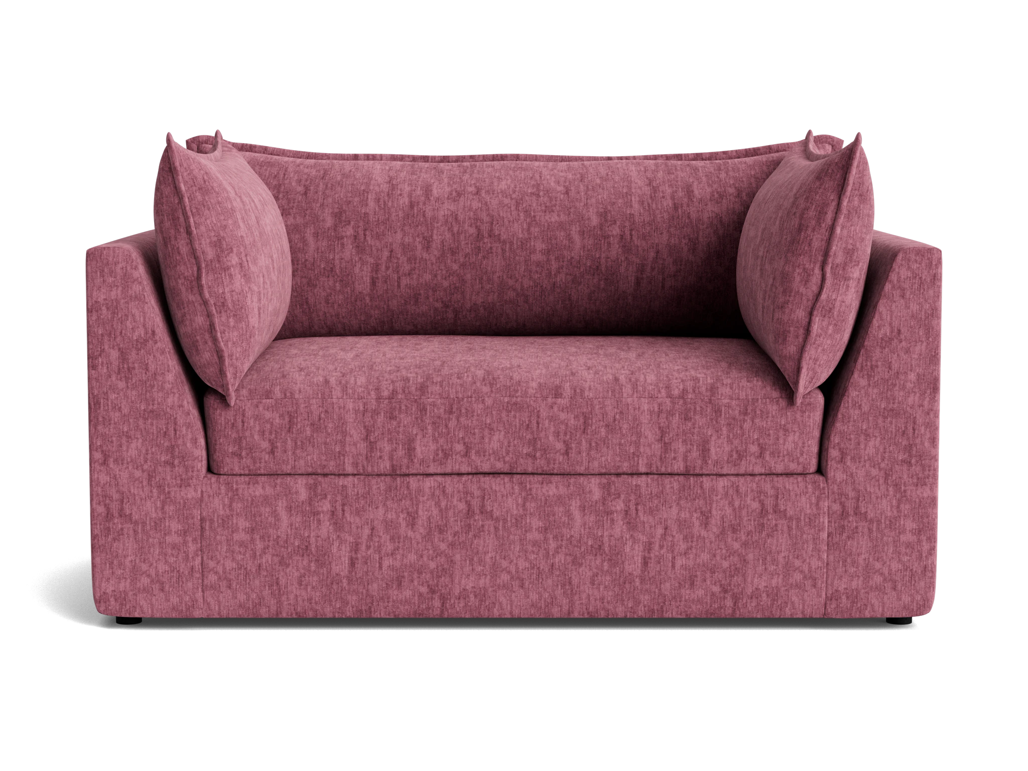 wilder twin sleeper sofa crave pantone heather rose