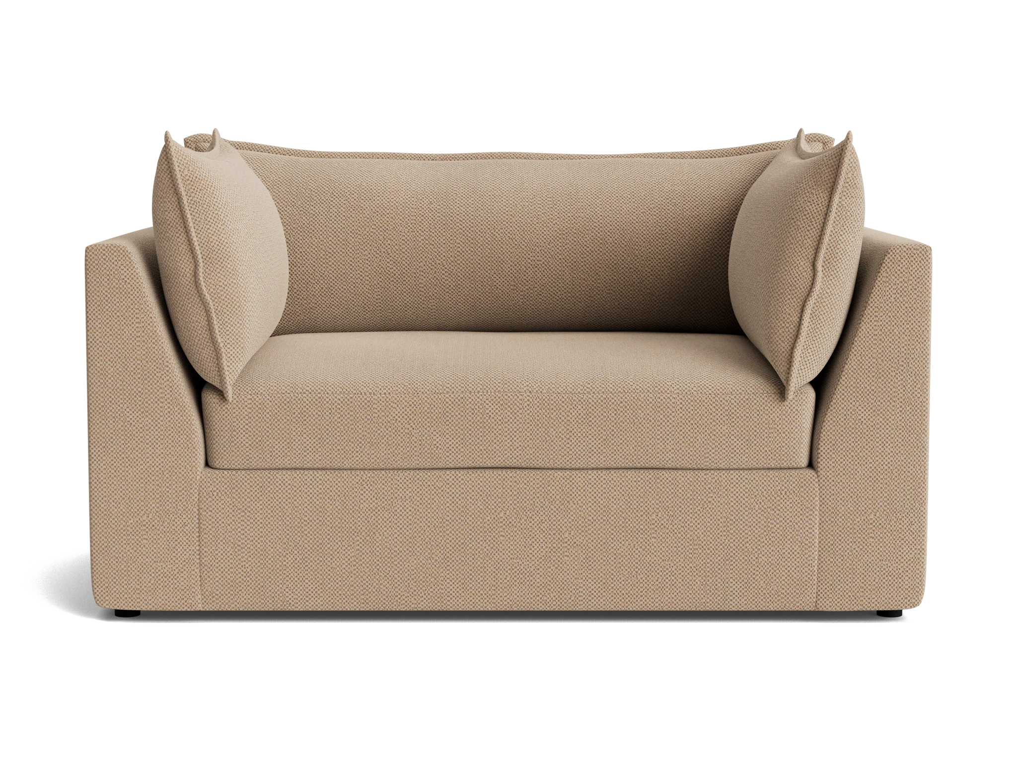 wilder twin sleeper sofa telly fawn