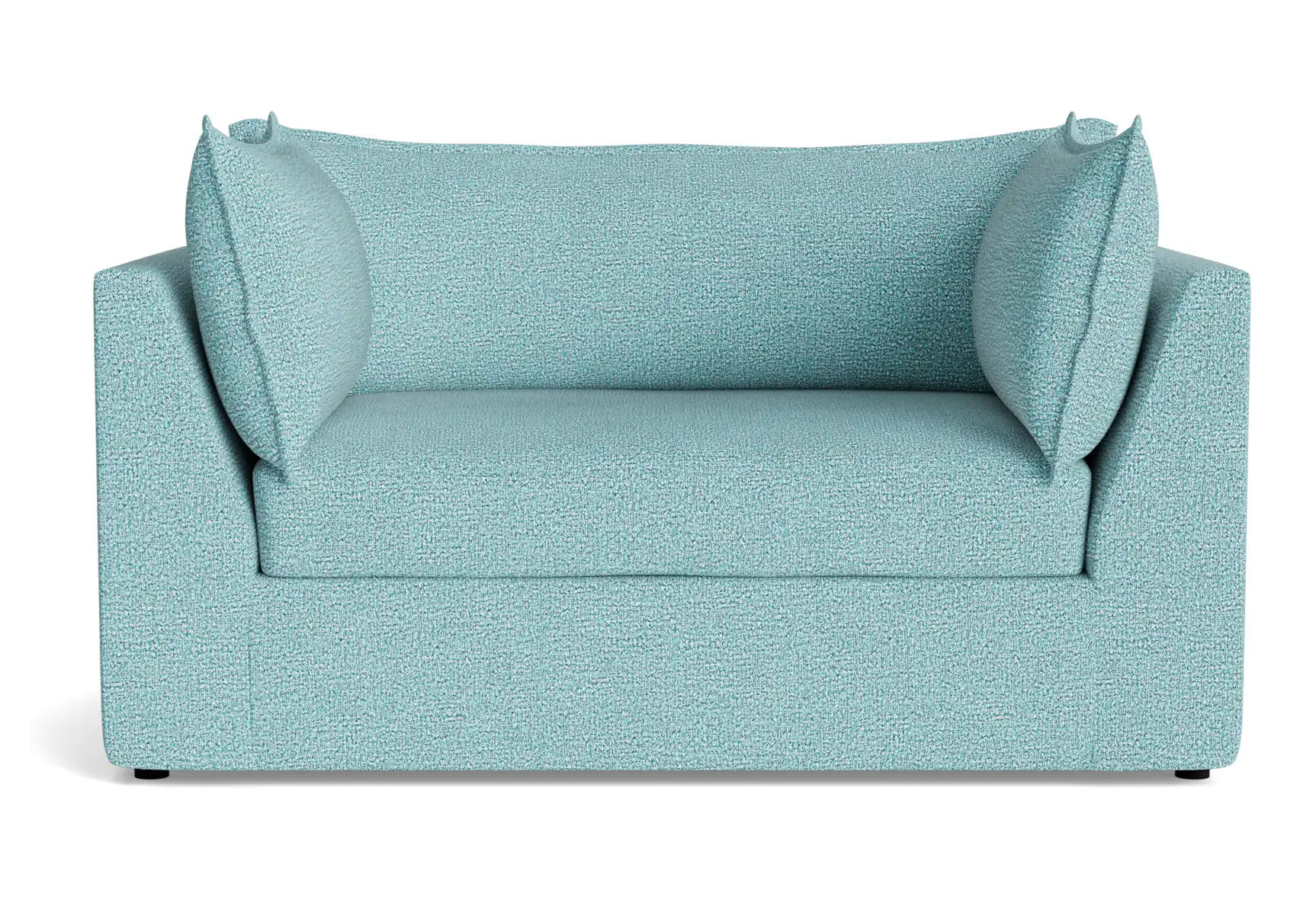 wilder twin sleeper sofa karina pantone aquatic