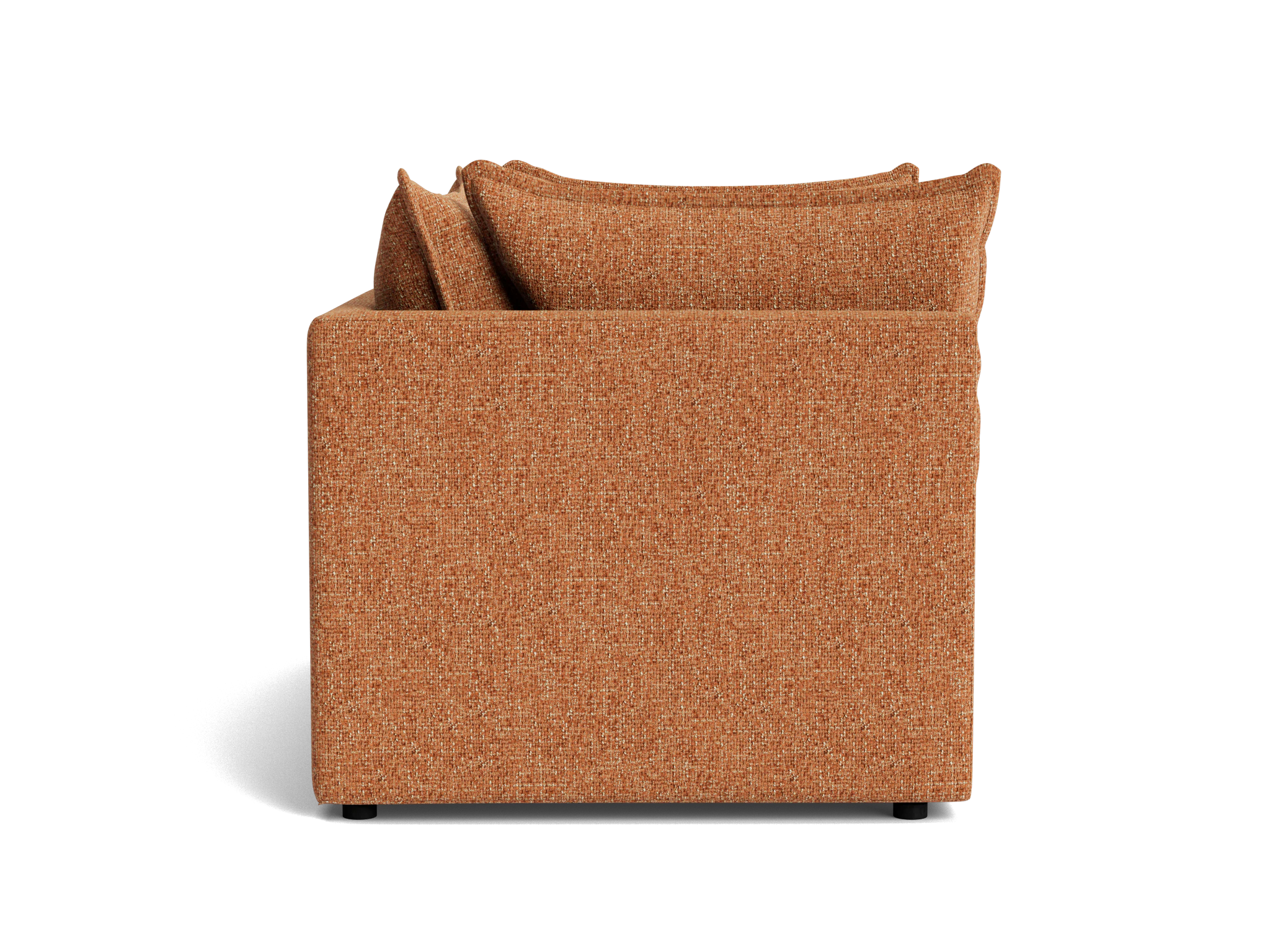 wilder twin sleeper sofa bungalow pantone glazed ginger