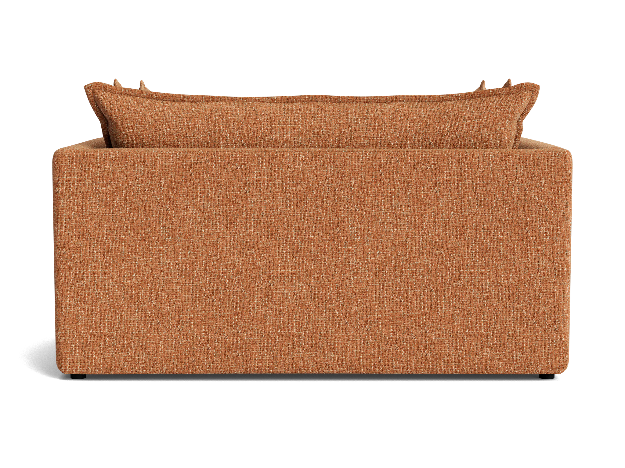 wilder twin sleeper sofa bungalow pantone glazed ginger
