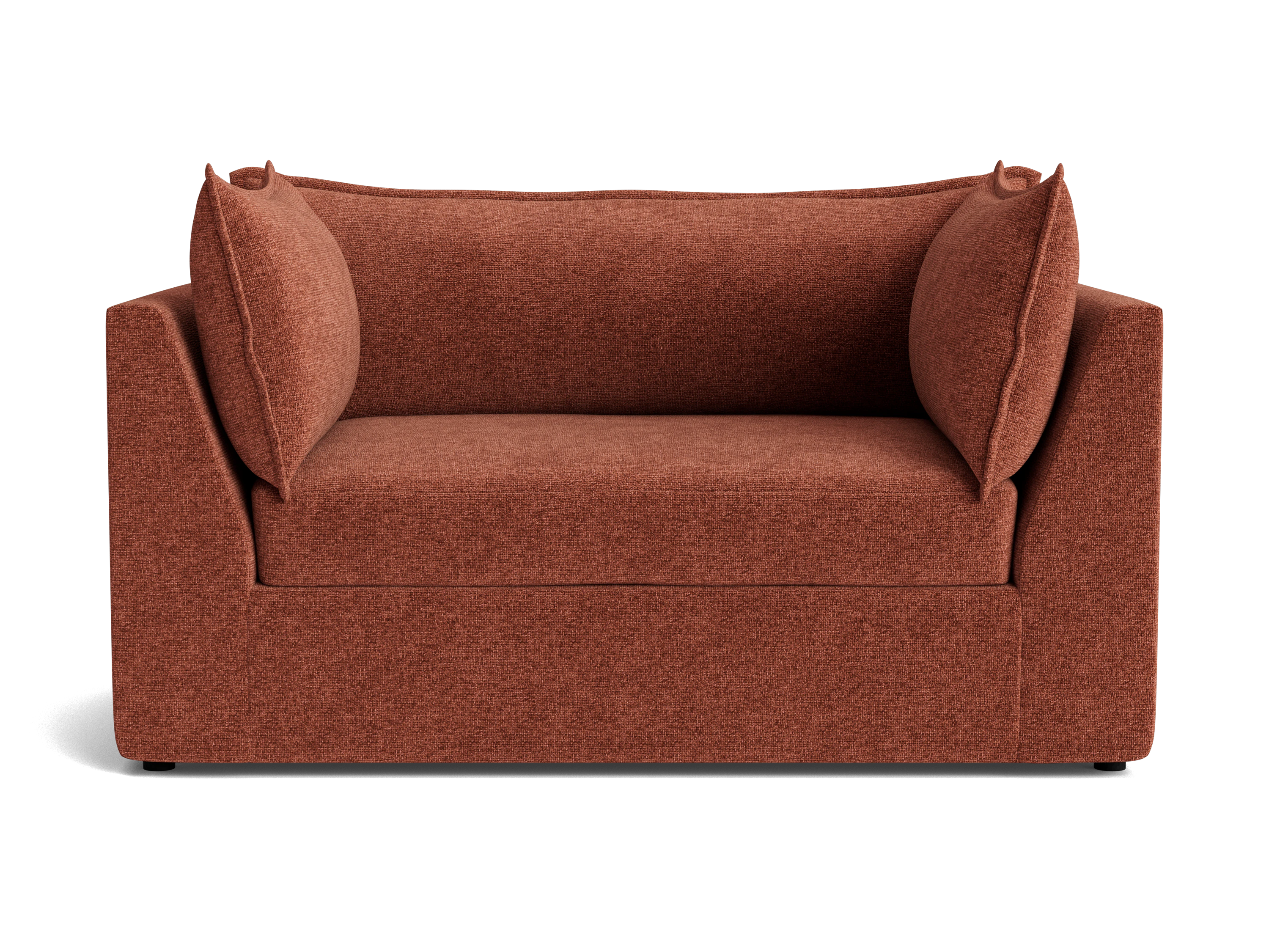 wilder twin sleeper sofa bungalow terracotta