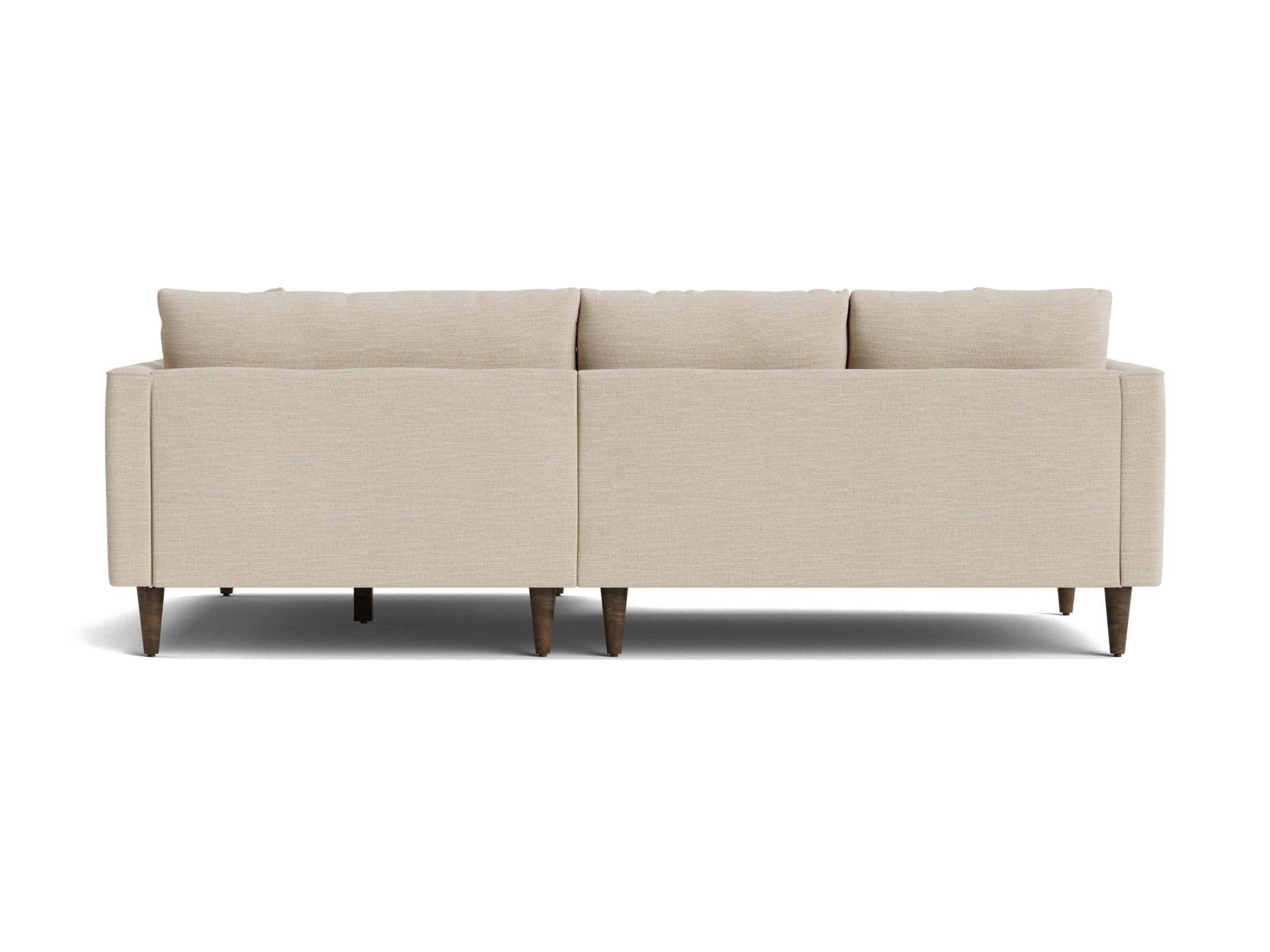 lewis apartment sectional lucky divine