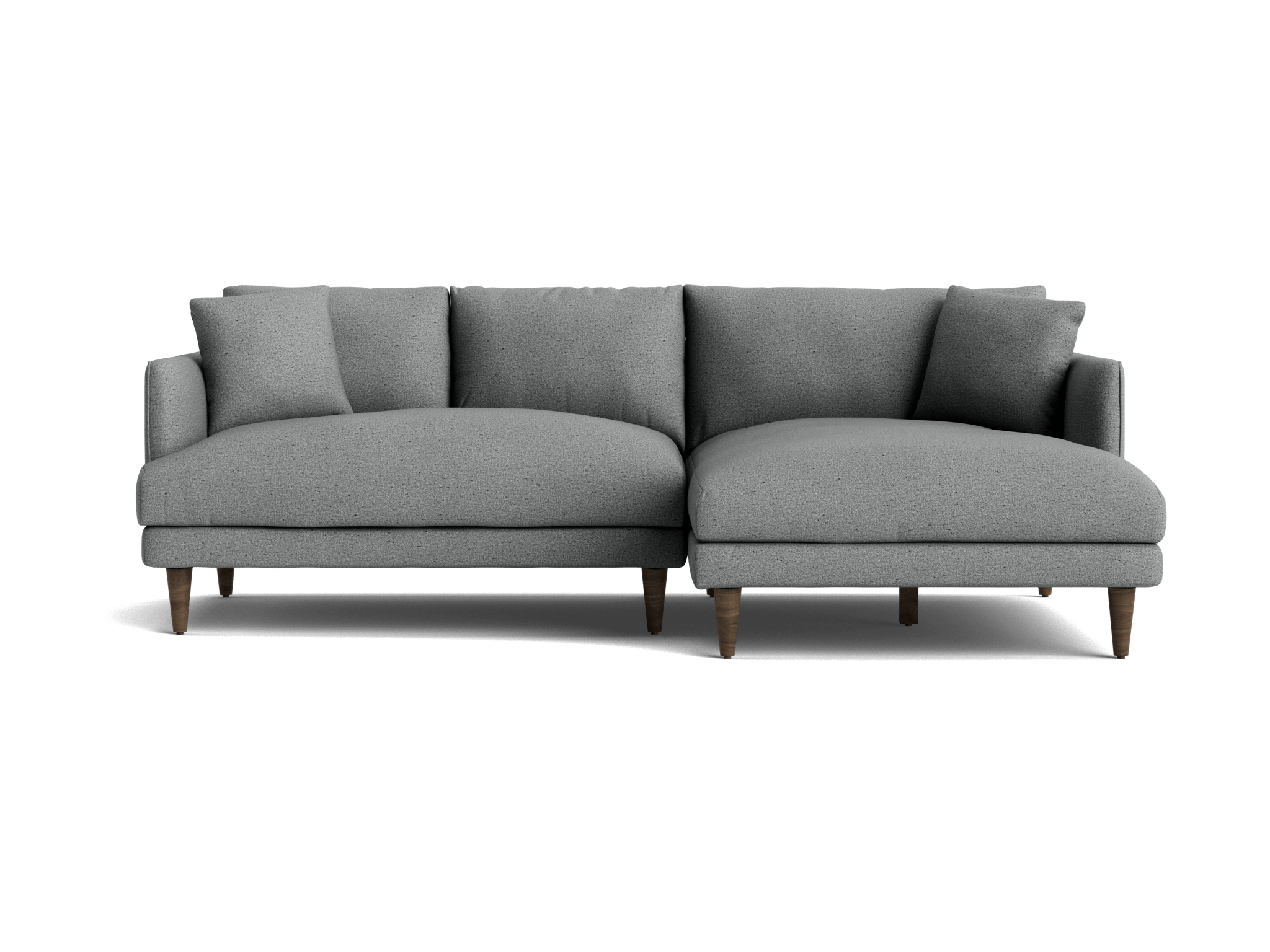 Lewis Apartment Sectional Joybird