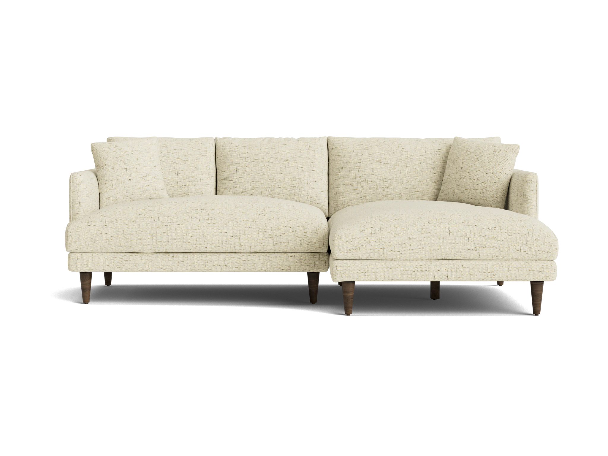 Lewis Apartment Sectional