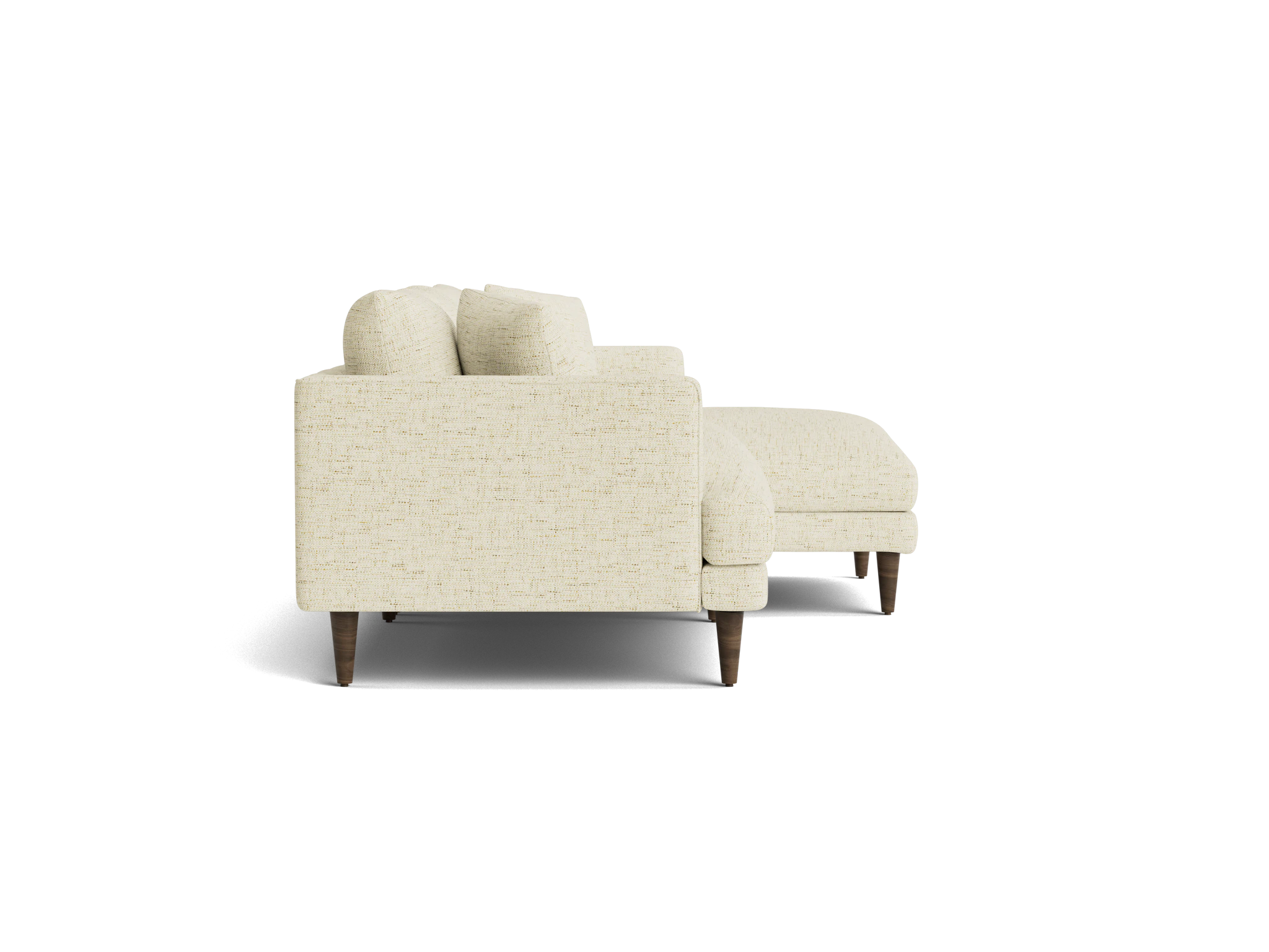 lewis apartment sectional nico oyster