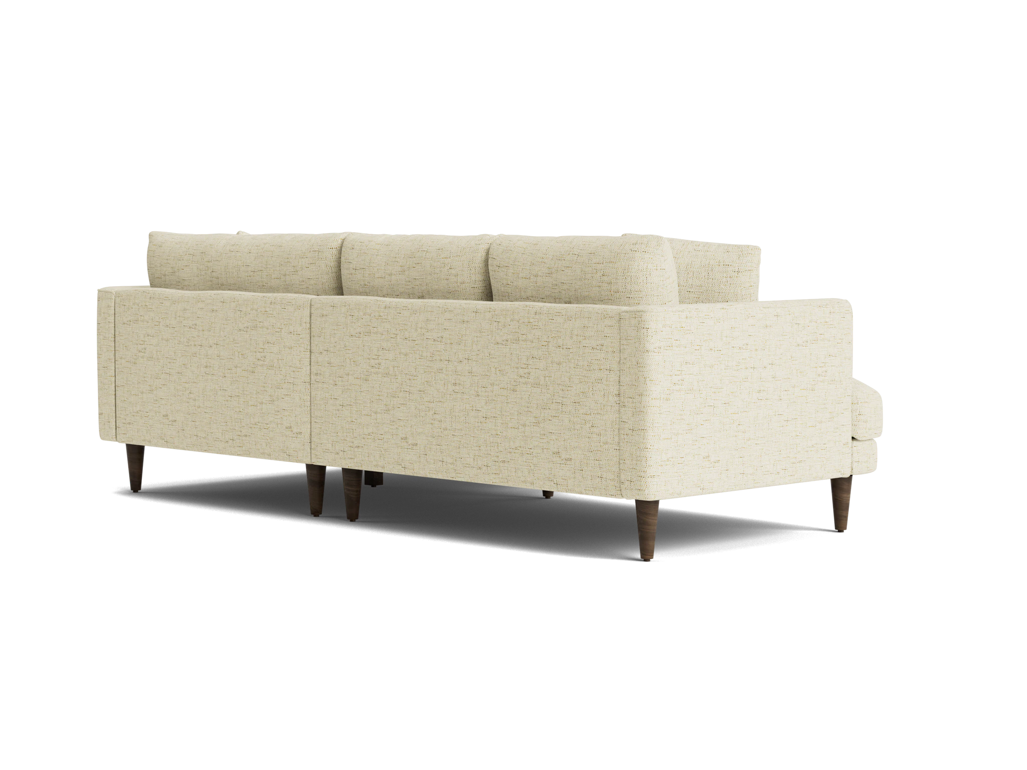 lewis apartment sectional nico oyster