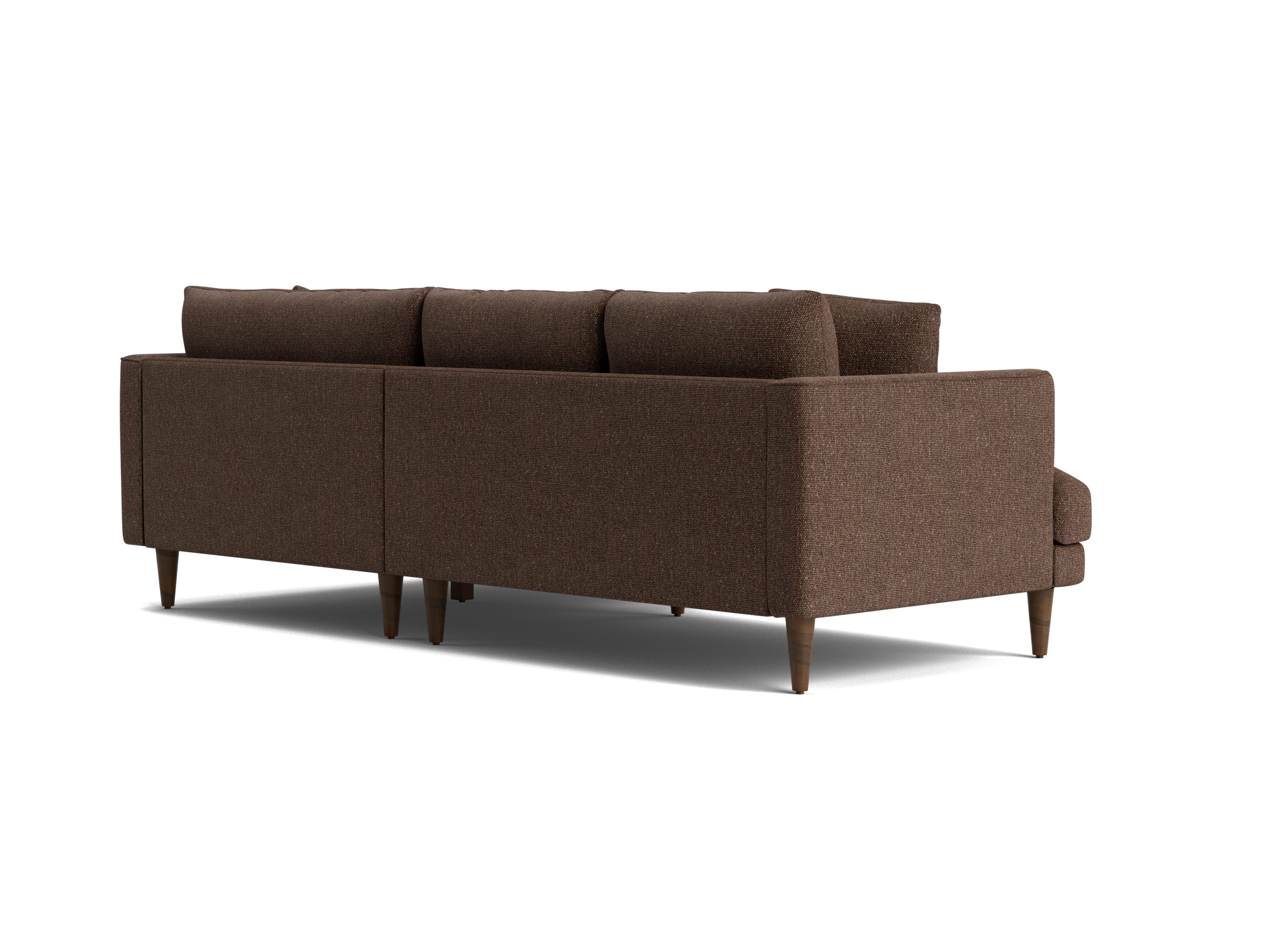 lewis apartment sectional resource truffle