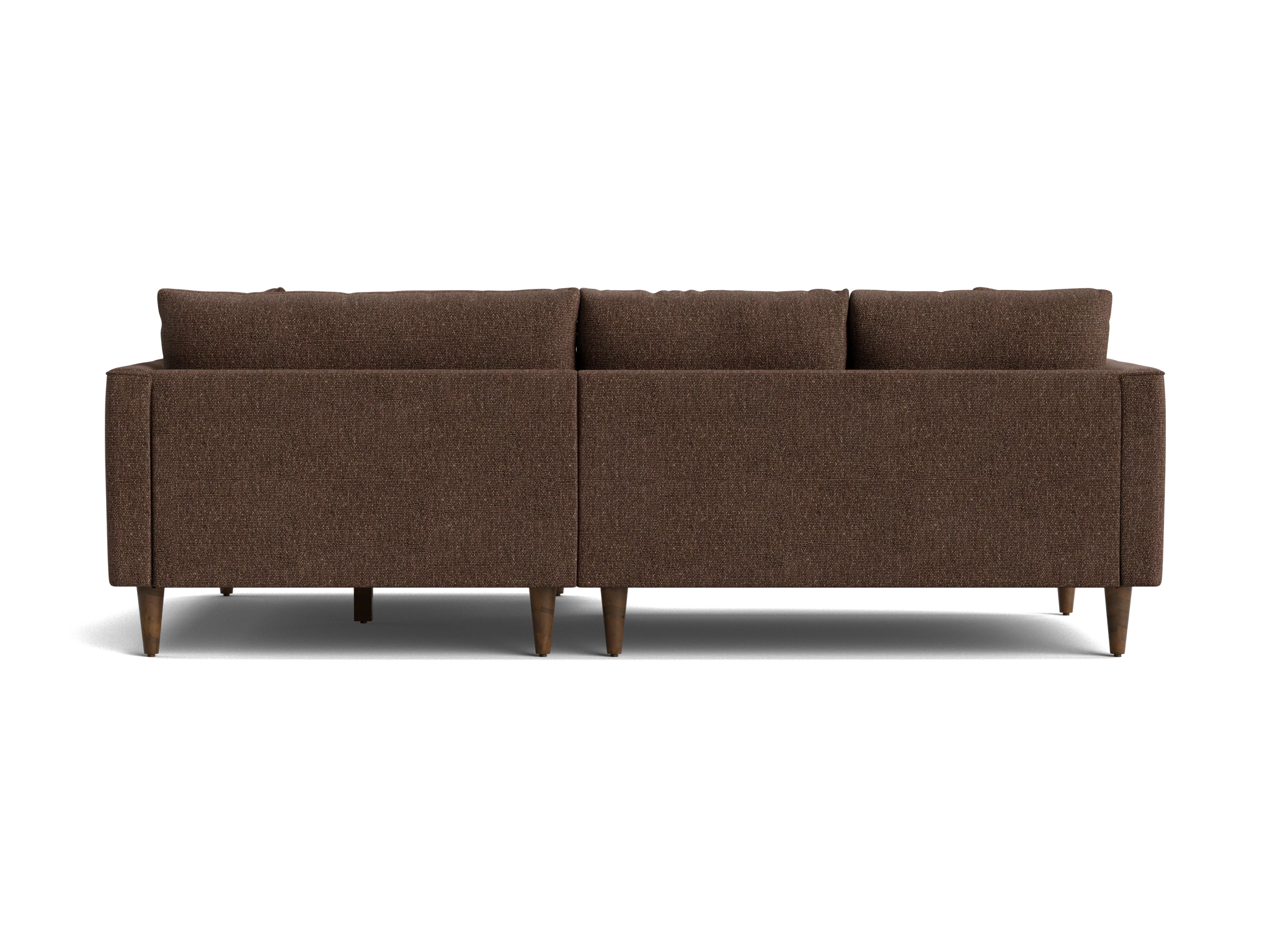 lewis apartment sectional resource truffle