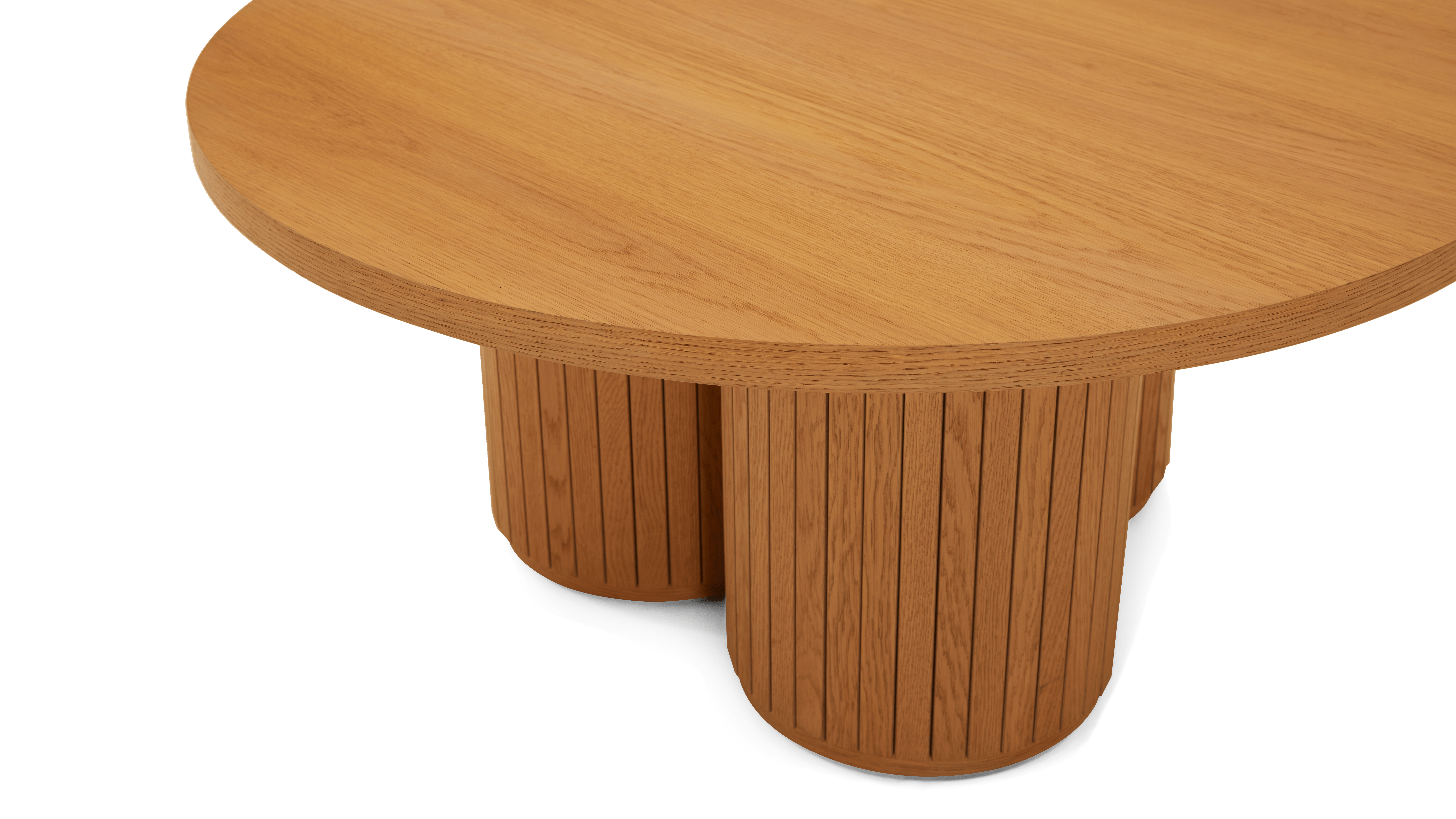 bastian coffee table
