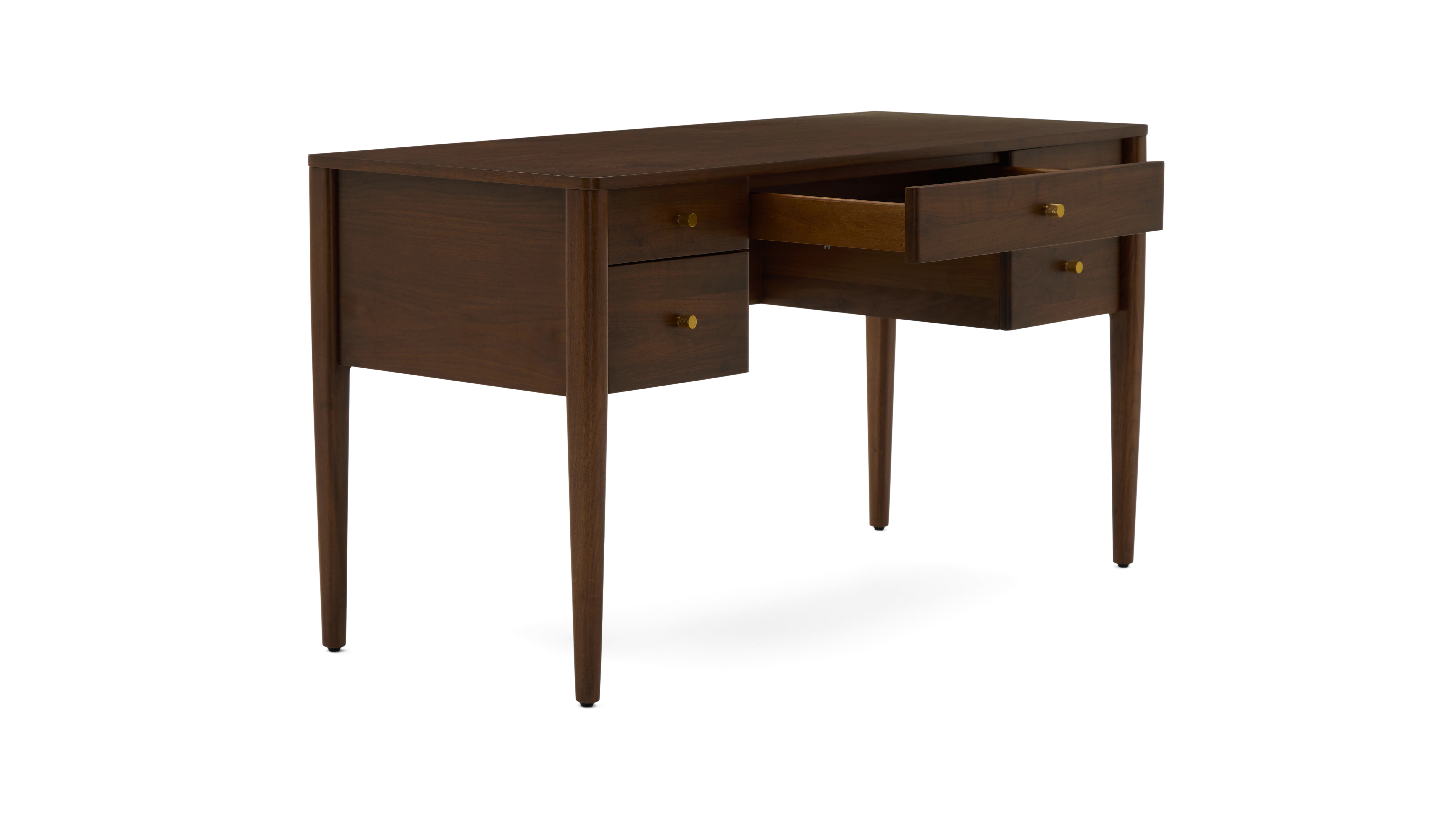 carver desk