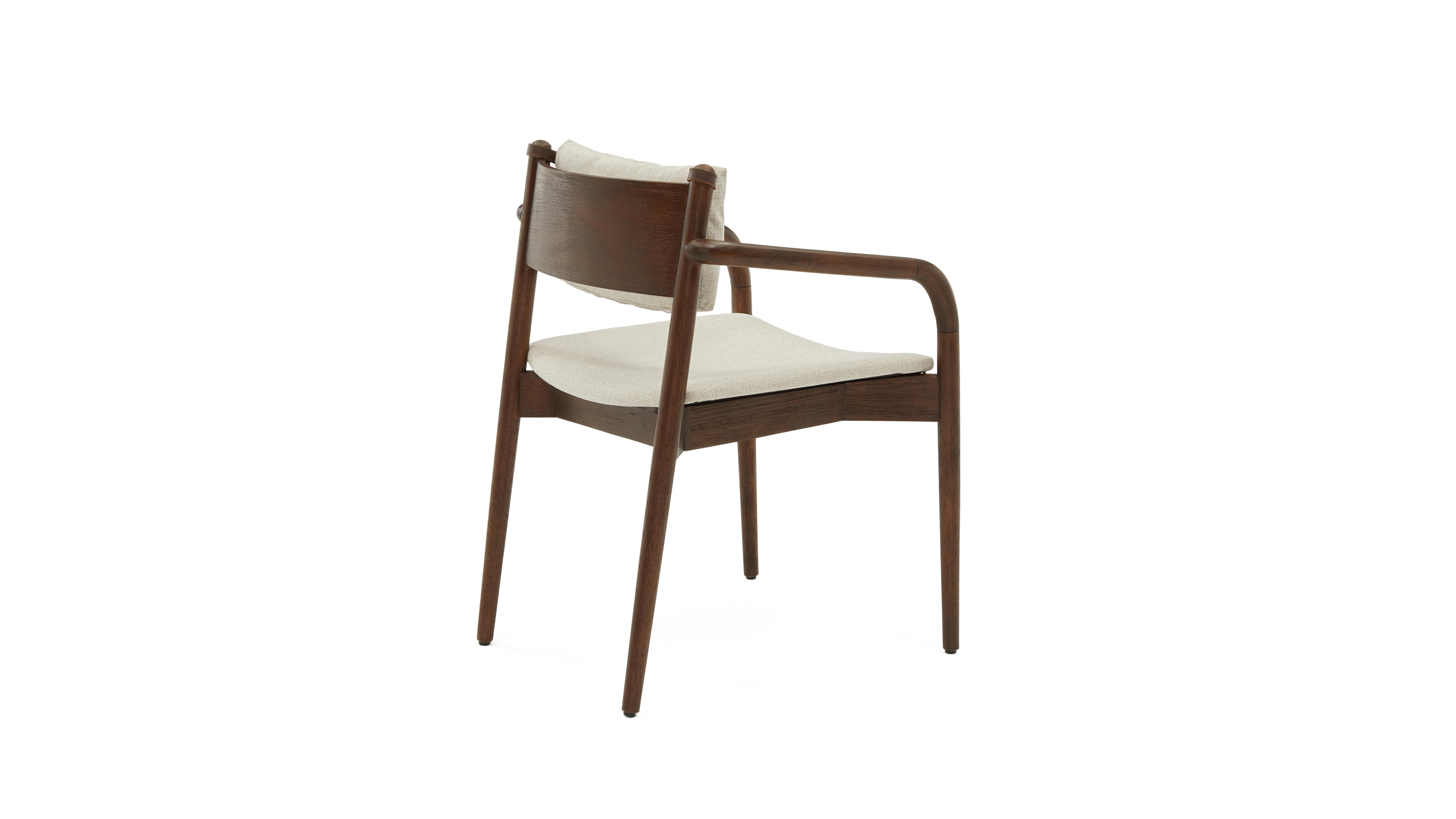 Sayda Arm Chair