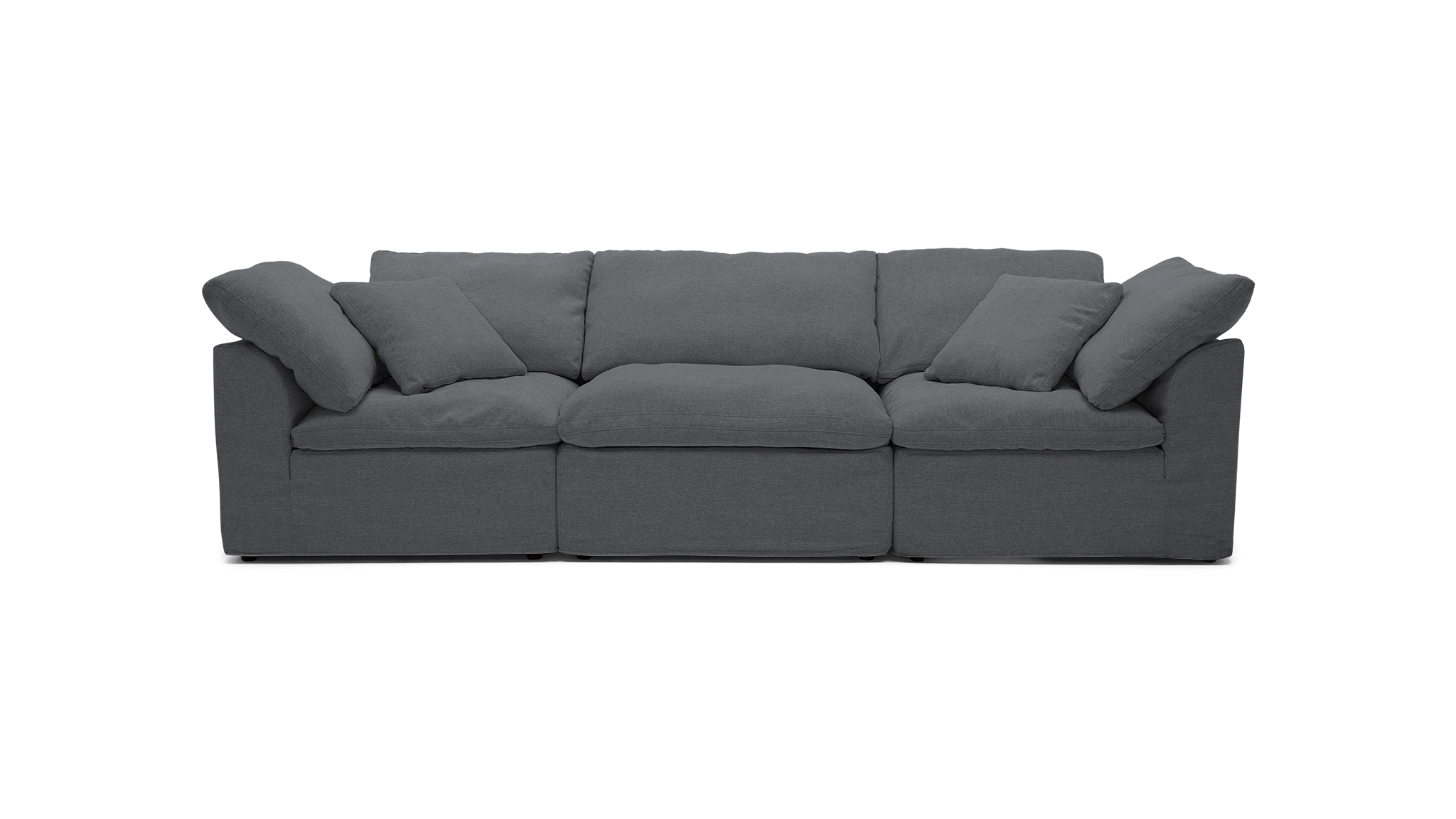 Bryant Slipcovered Modular Sofa Joybird