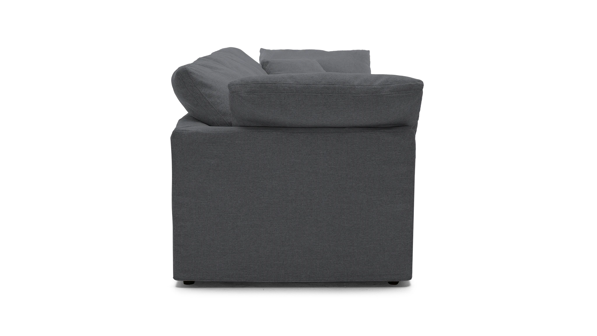 bryant slipcovered modular sofa essence ash