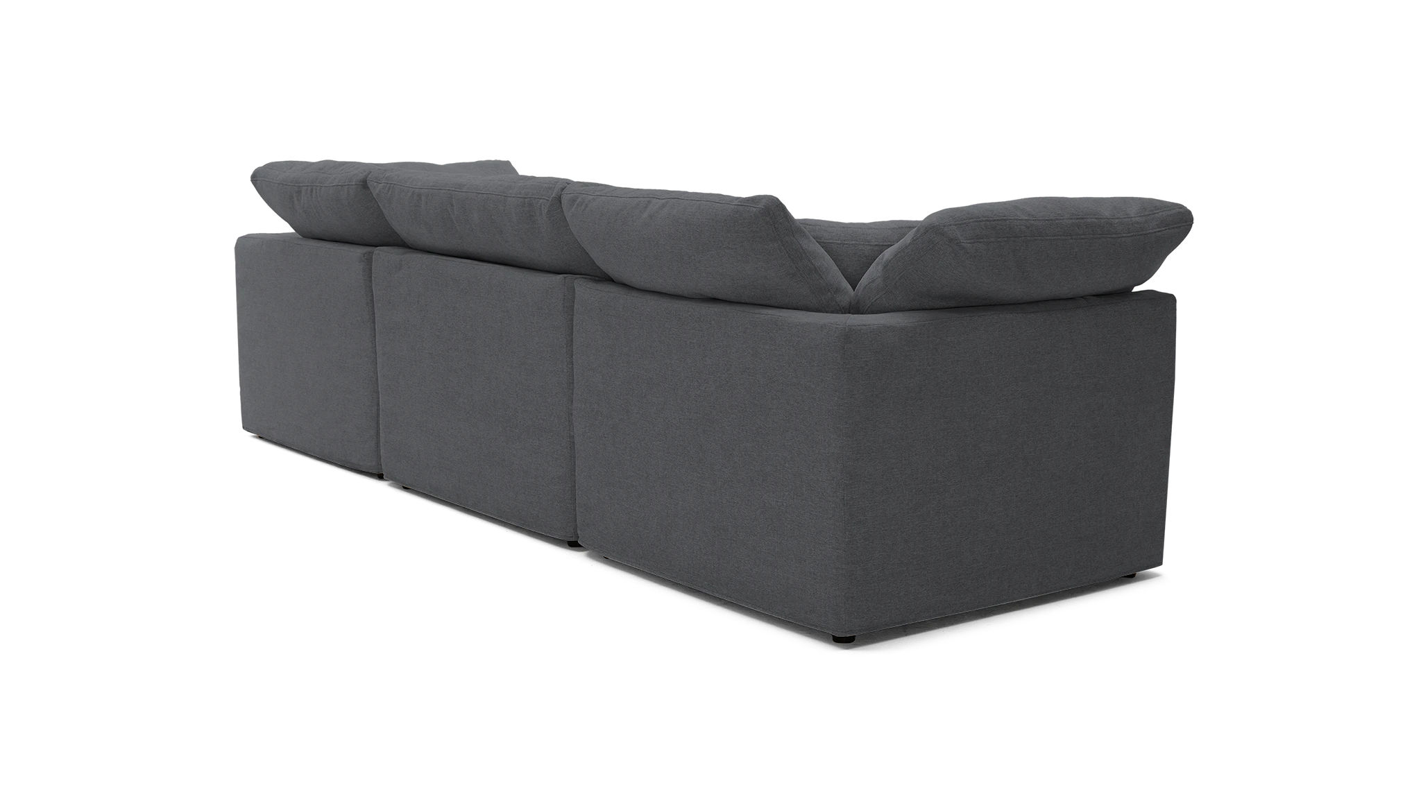 bryant slipcovered modular sofa essence ash