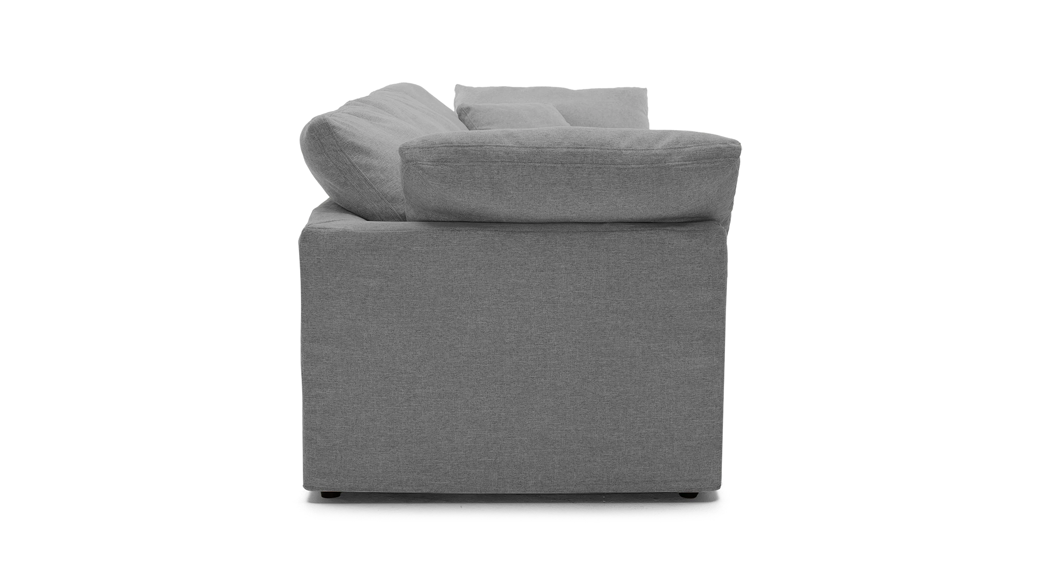 bryant slipcovered modular sofa milo dove