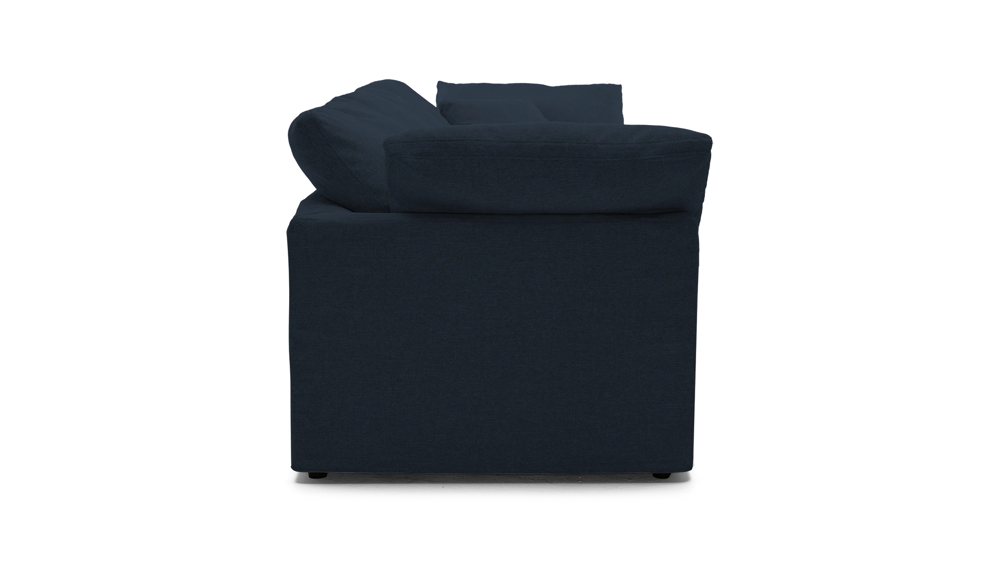 bryant slipcovered modular sofa faithful indigo