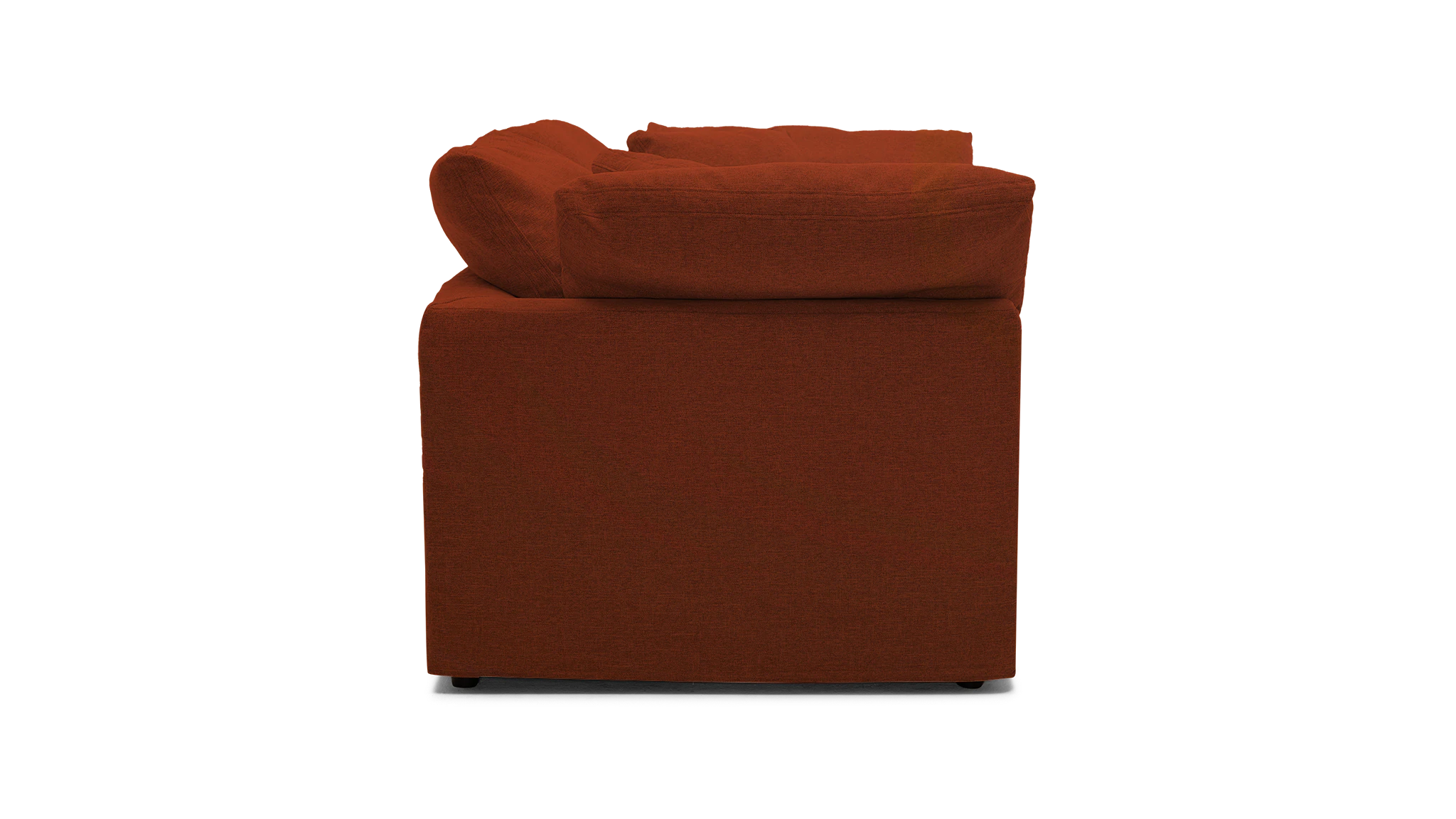 bryant slipcovered modular loveseat royale hacienda
