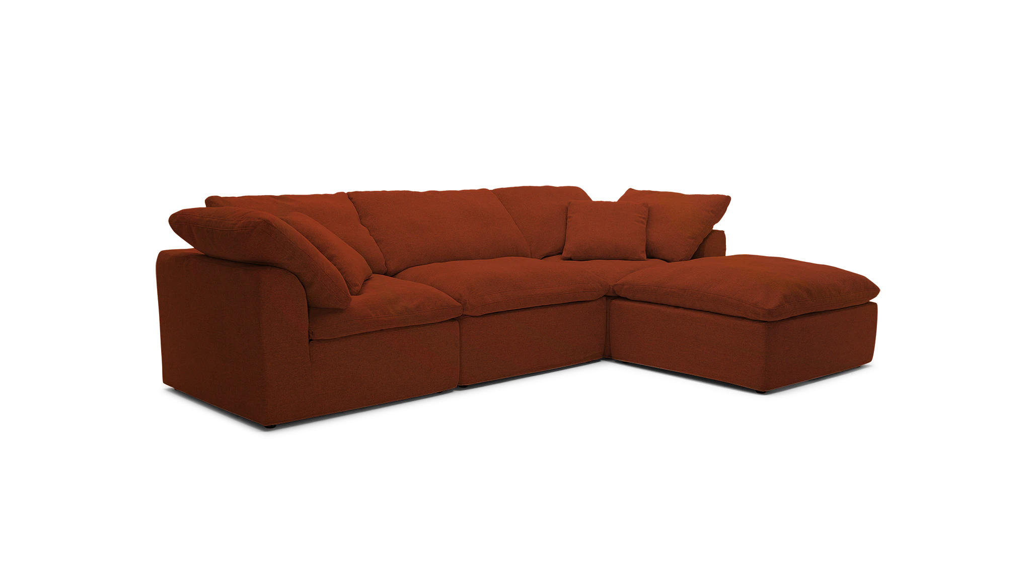 bryant slipcovered modular sectional royale hacienda