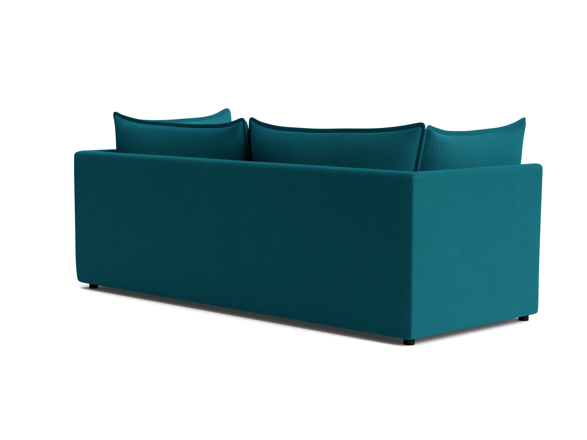 wilder sofa key largo zenith teal