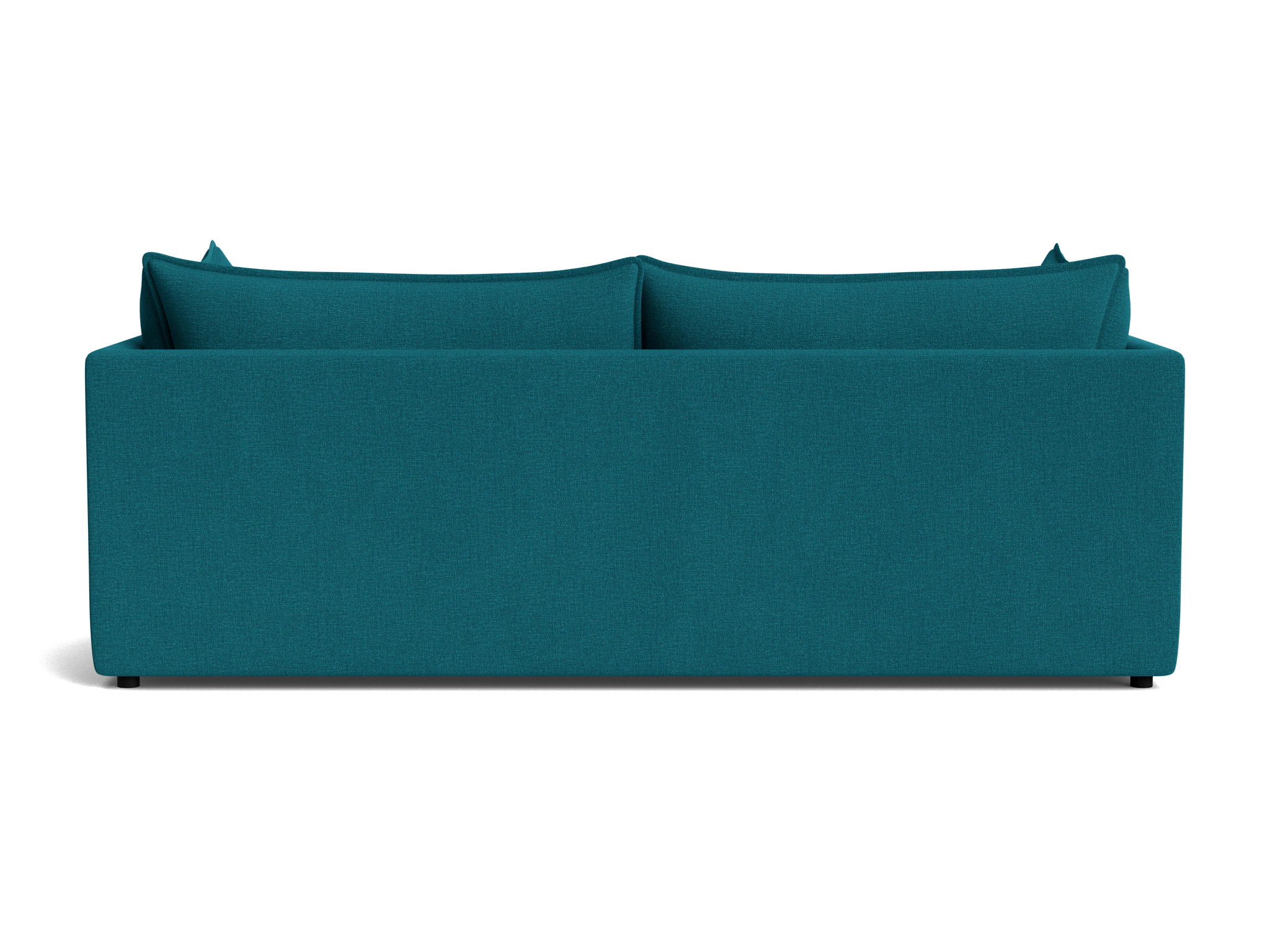 wilder sofa key largo zenith teal