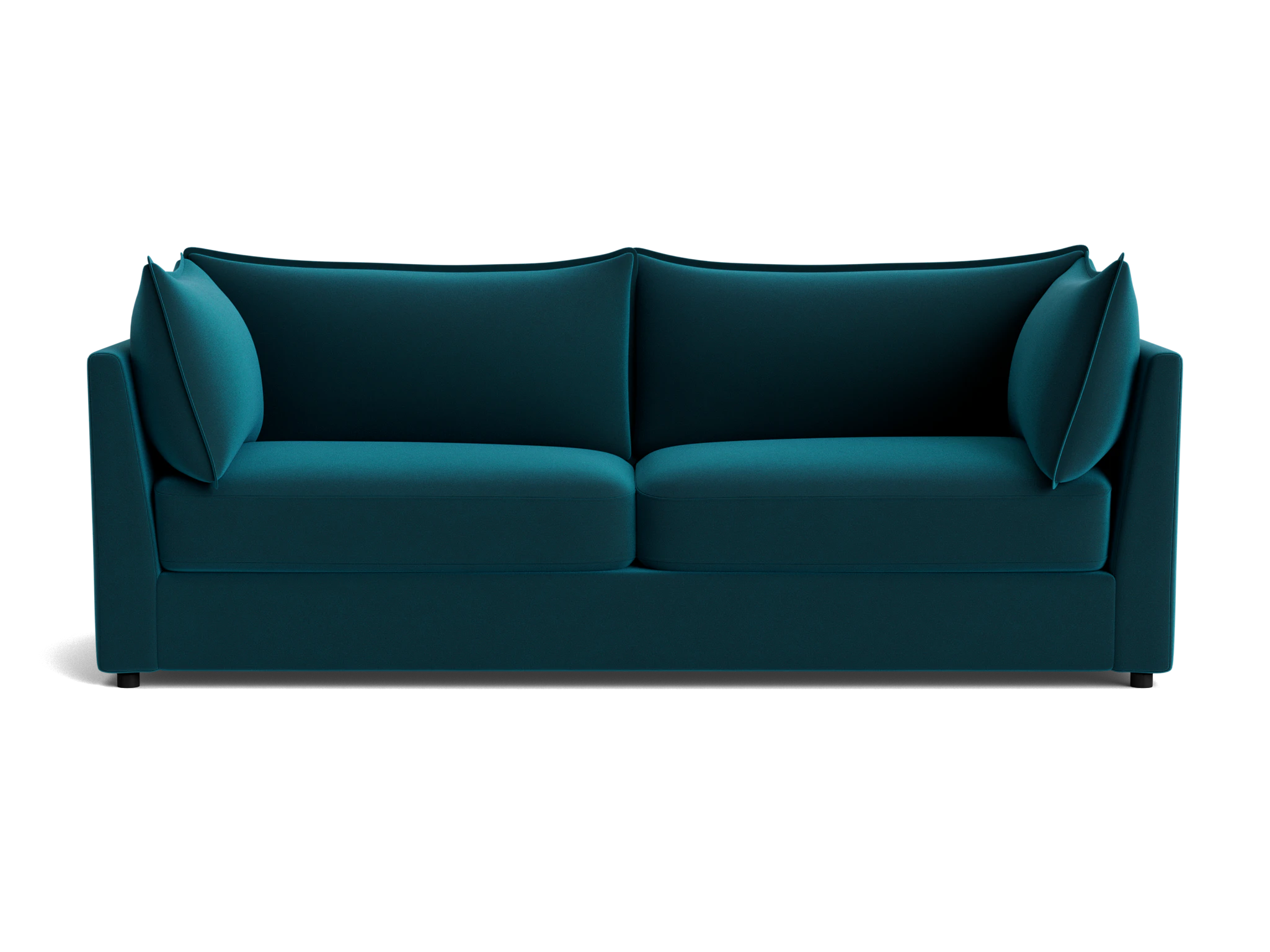 wilder sofa royale peacock