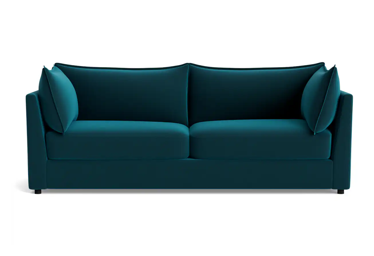 wilder sofa royale peacock