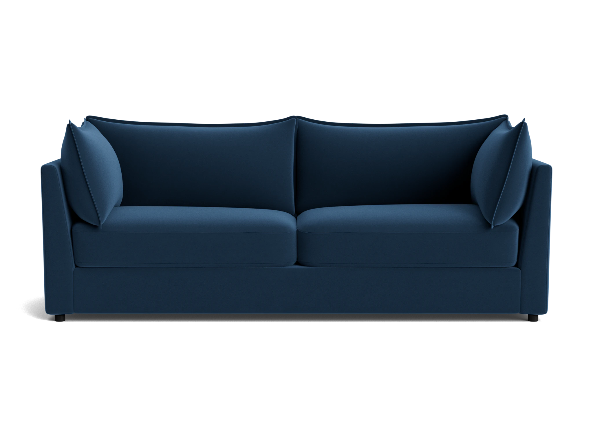 wilder sofa royale cobalt