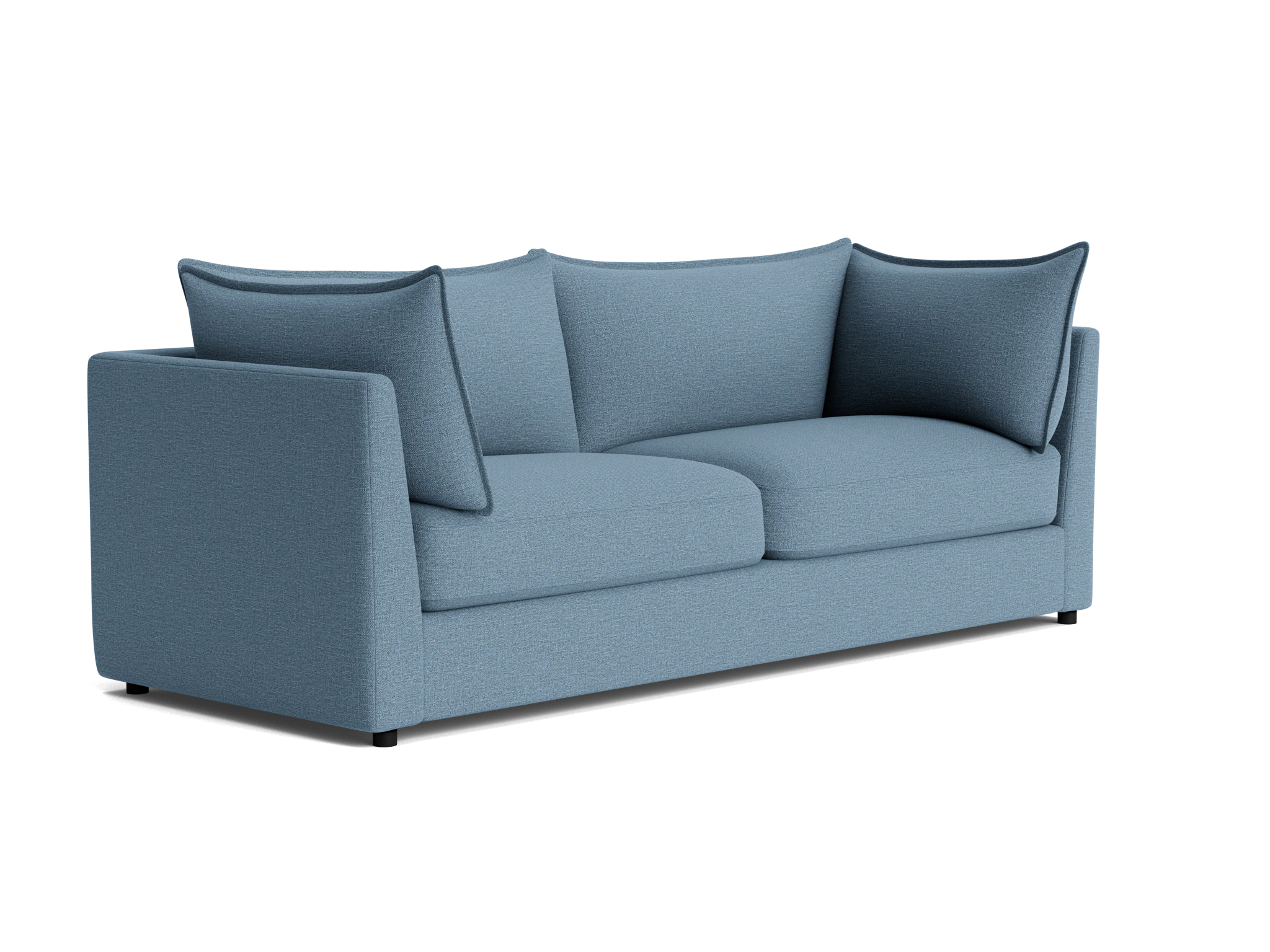 wilder sofa milo french blue