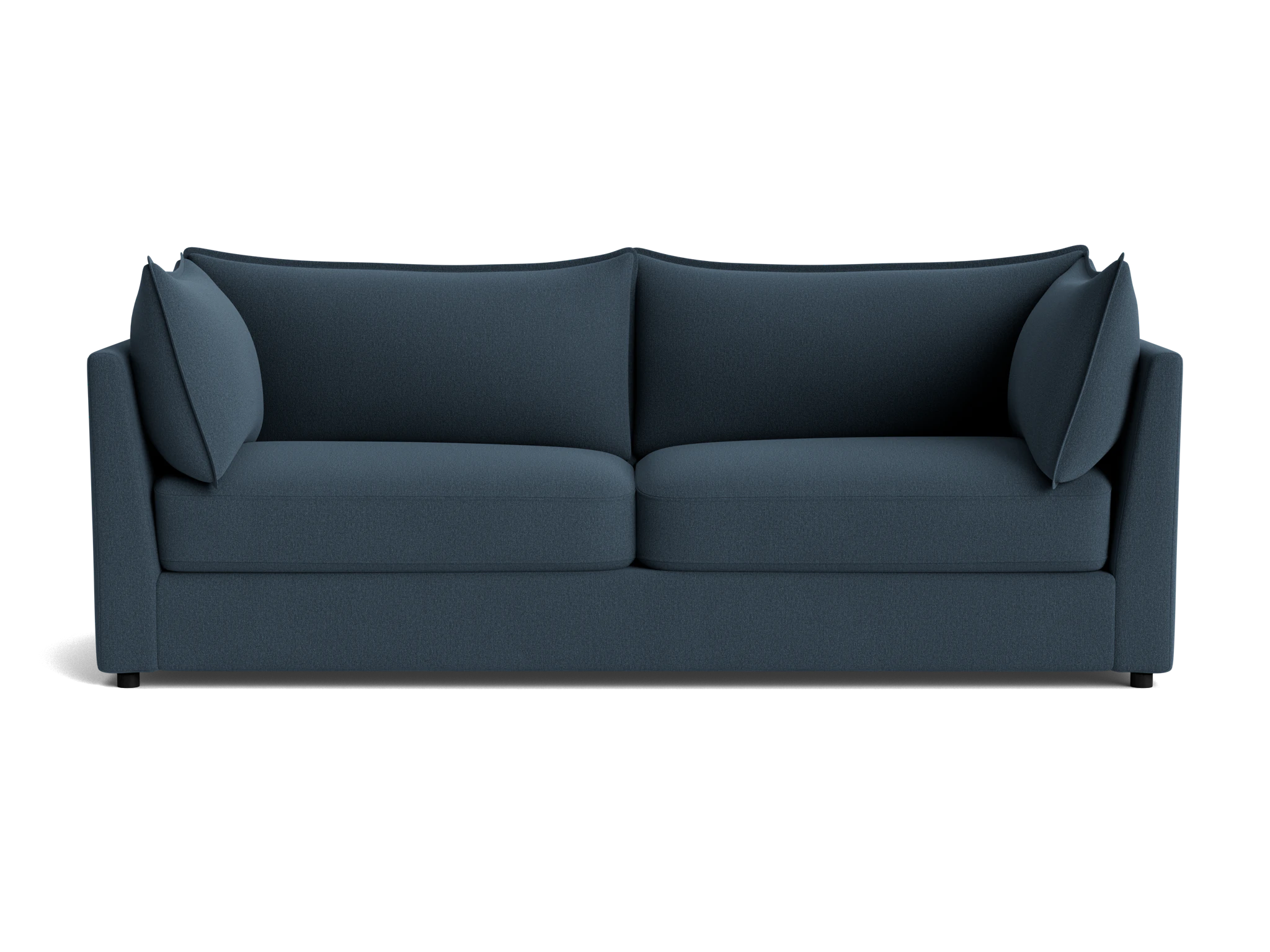 wilder sofa faithful indigo