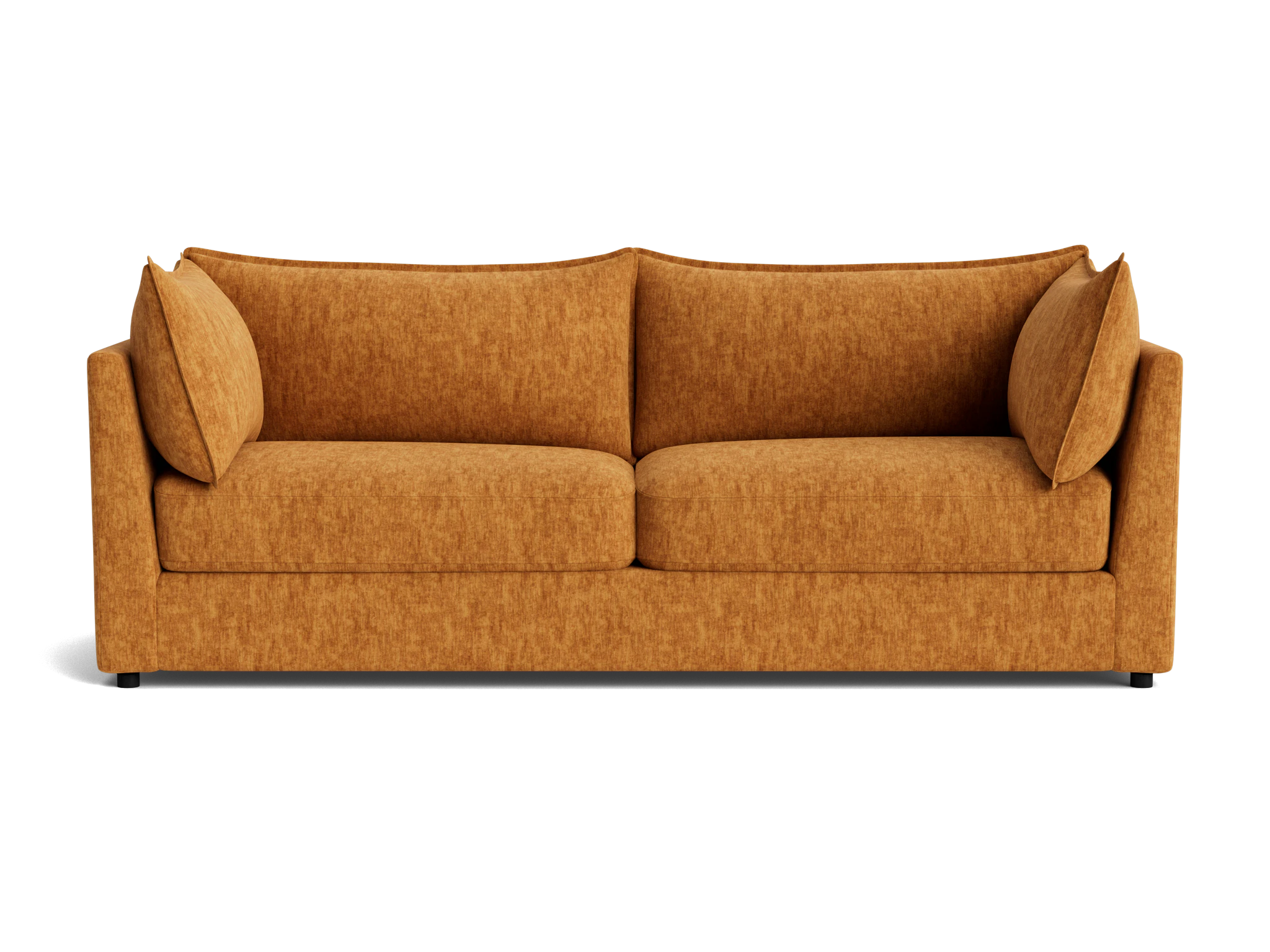 wilder sofa crave ginger tea