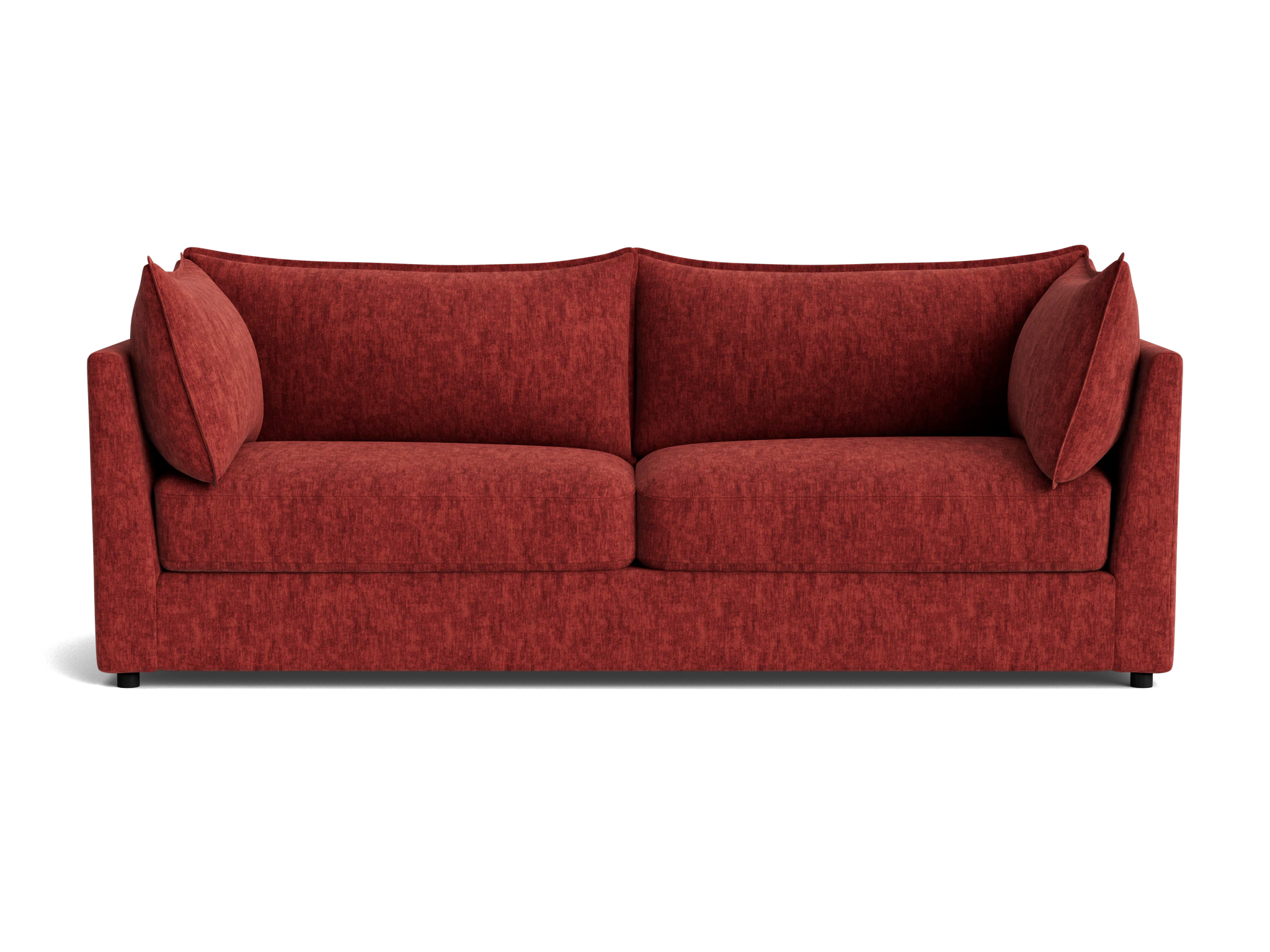 wilder sofa crave berry hibiscus